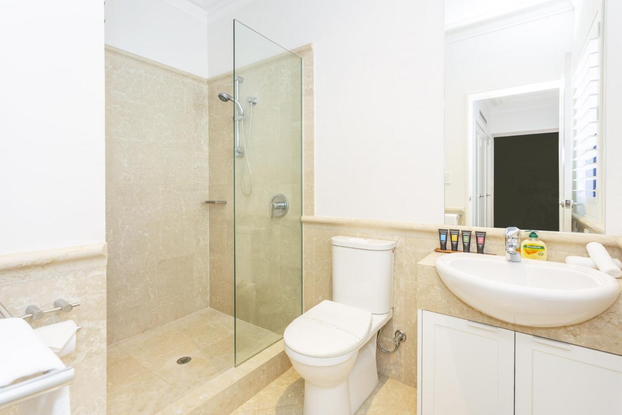 Villa Cottesloe Aqua Retreat - Executive Escapes Perth