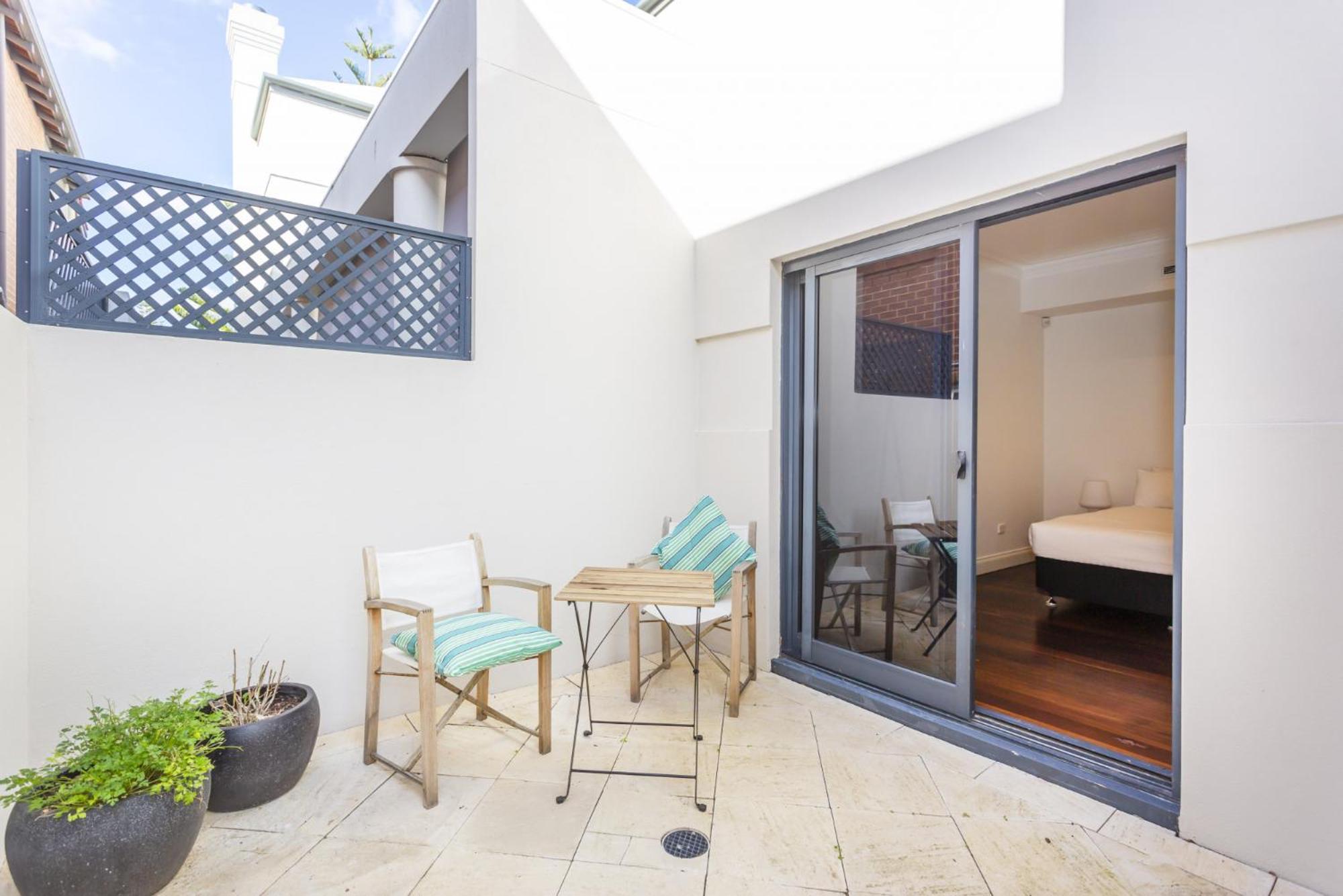 Villa Cottesloe Aqua Retreat - Executive Escapes Perth