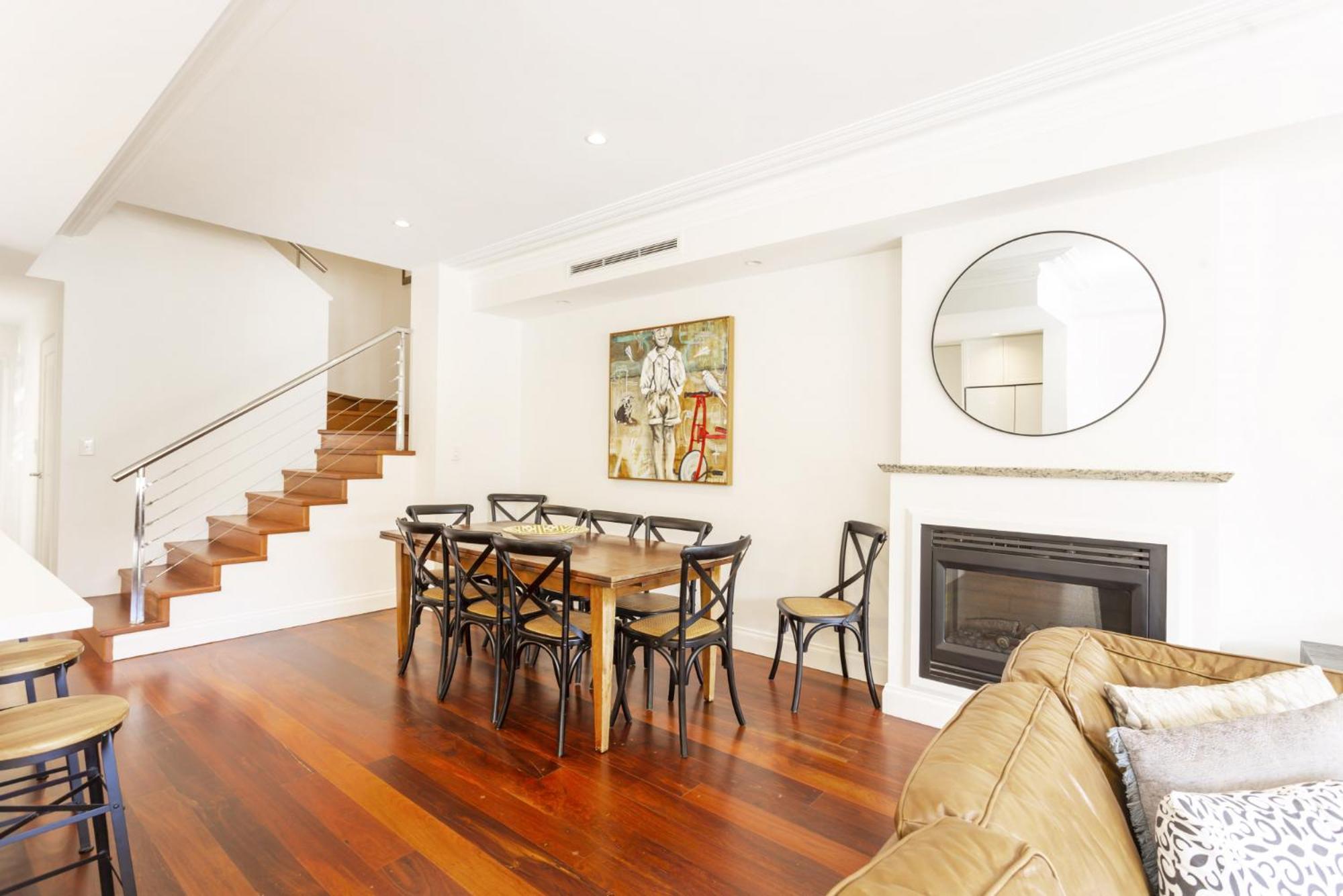 Cottesloe Aqua Retreat - Executive Escapes *