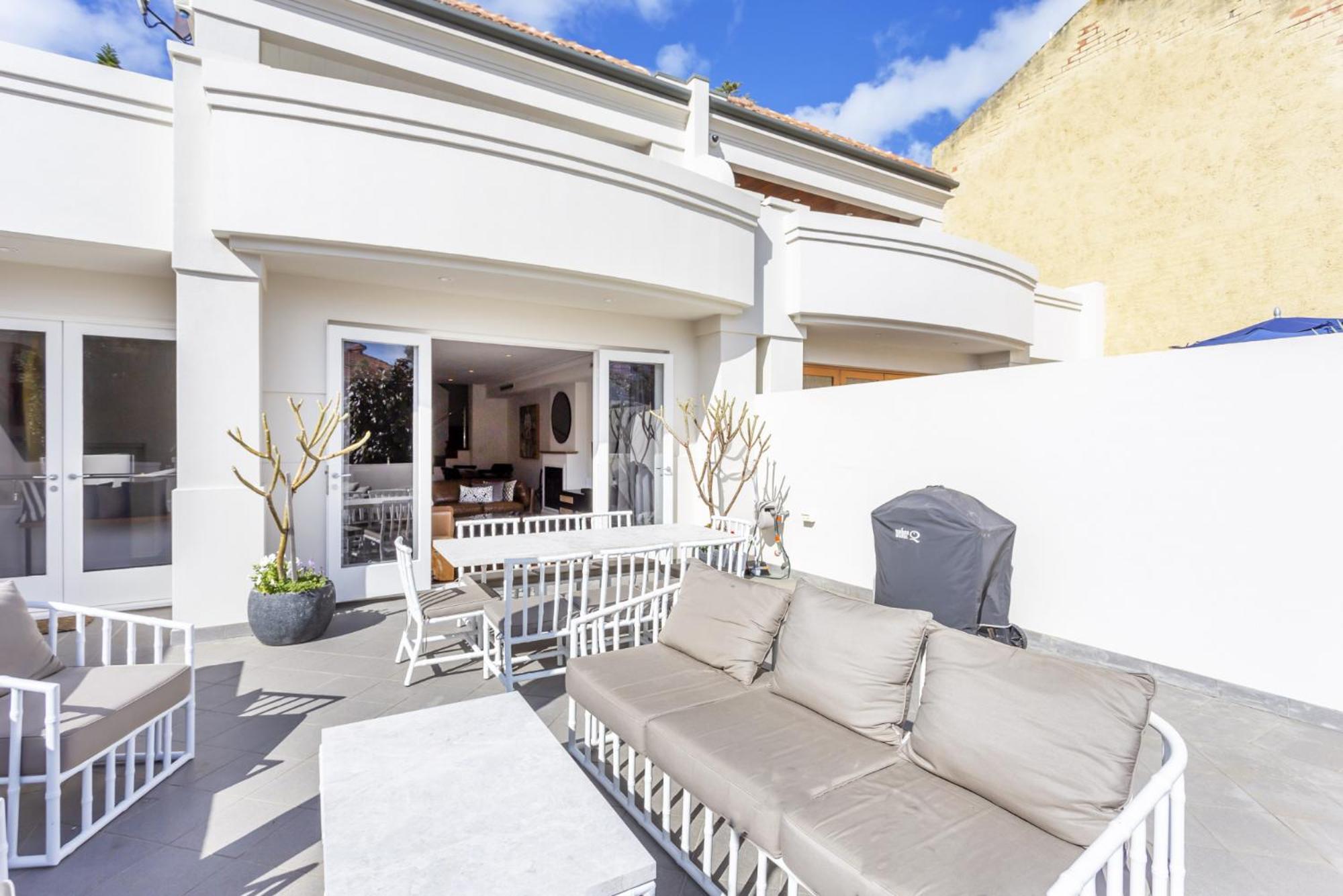 Villa Cottesloe Aqua Retreat - Executive Escapes