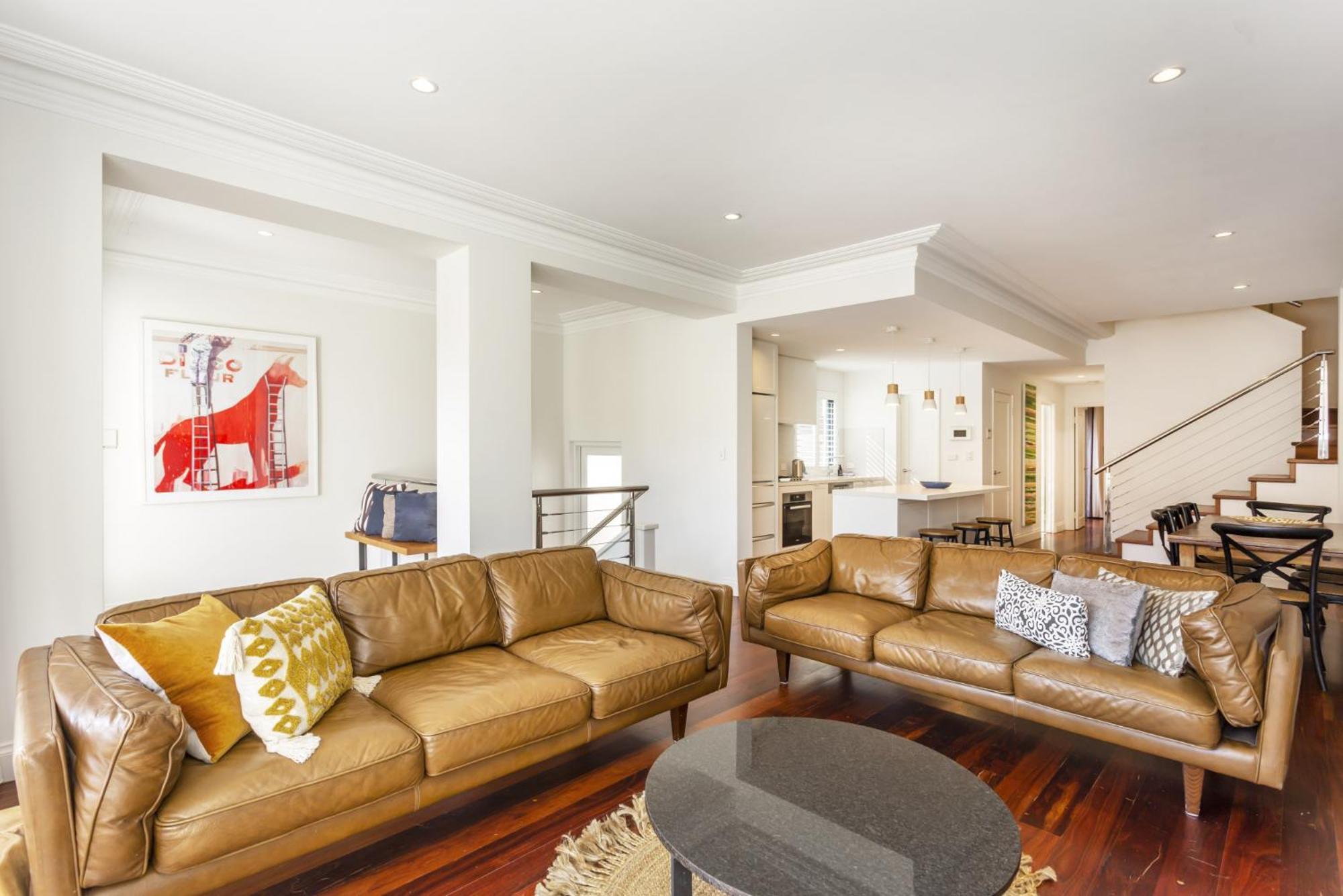 Villa Cottesloe Aqua Retreat - Executive Escapes