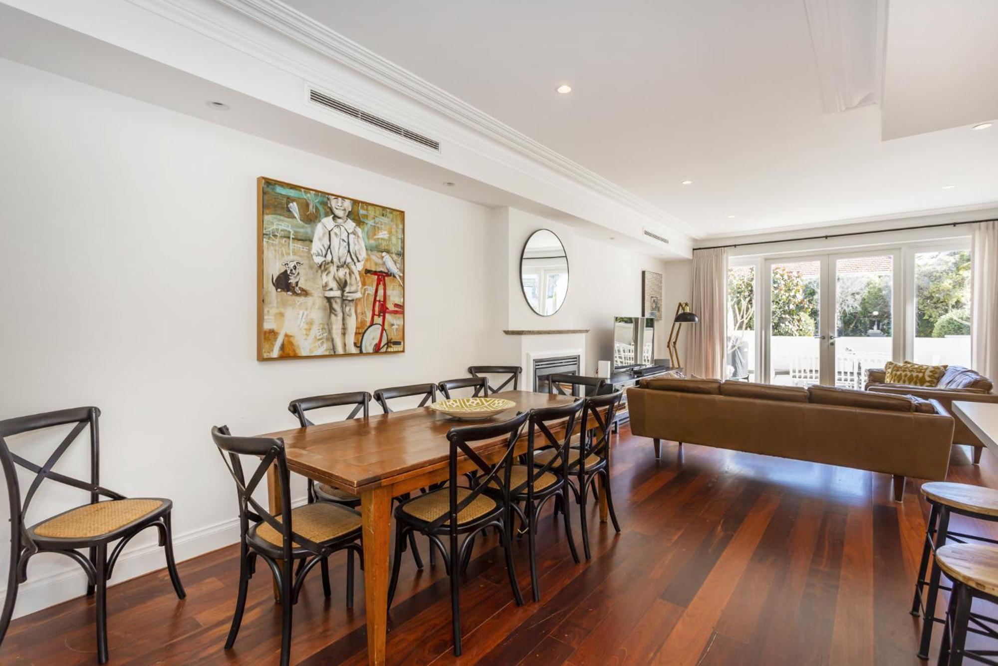 Cottesloe Aqua Retreat - Executive Escapes Villa *