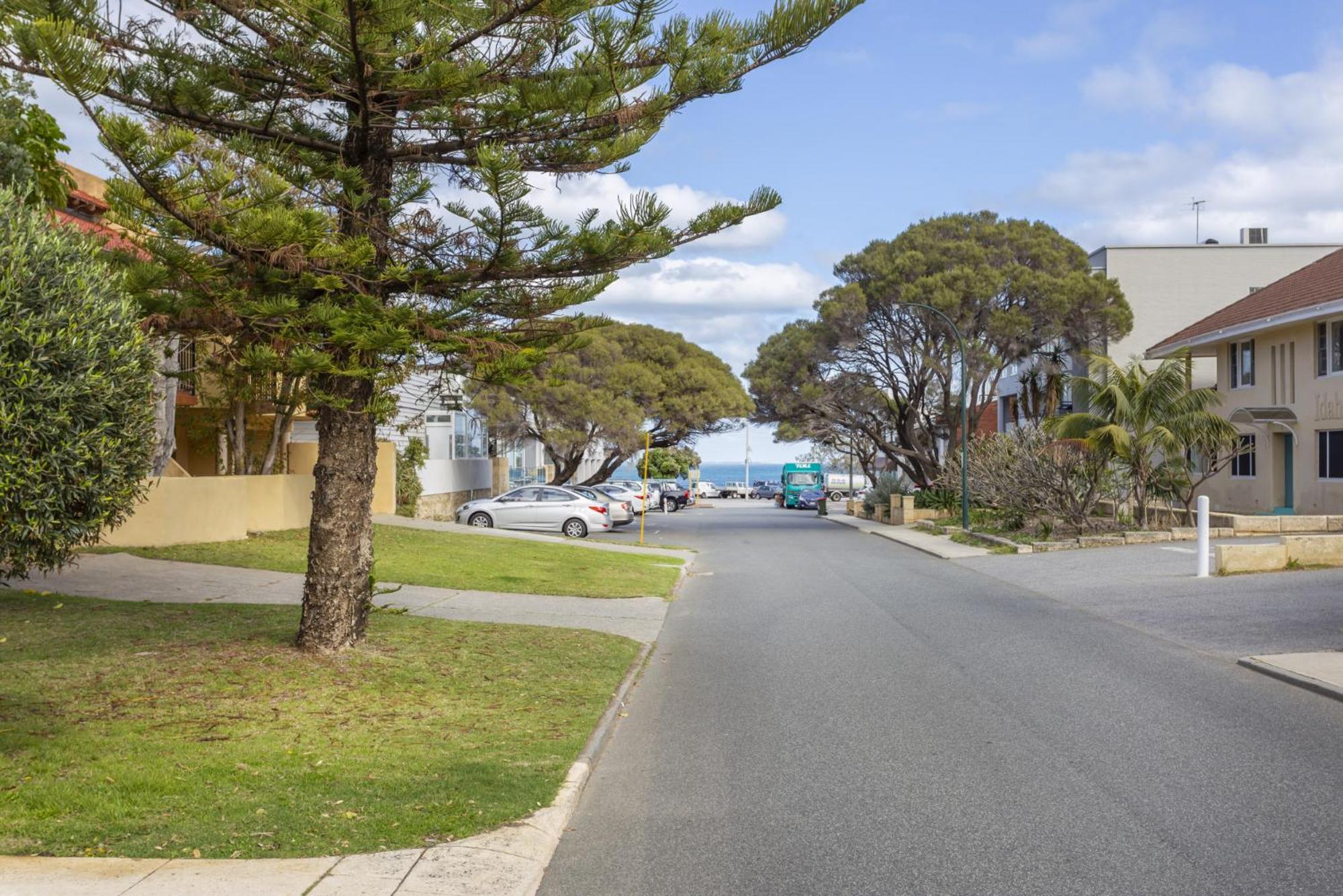 Villa Cottesloe Aqua Retreat - Executive Escapes Perth