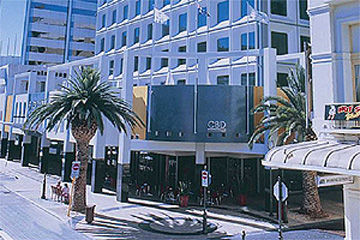 Rydges Hotel