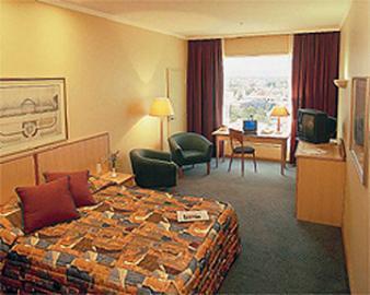Rydges Hotel 4*