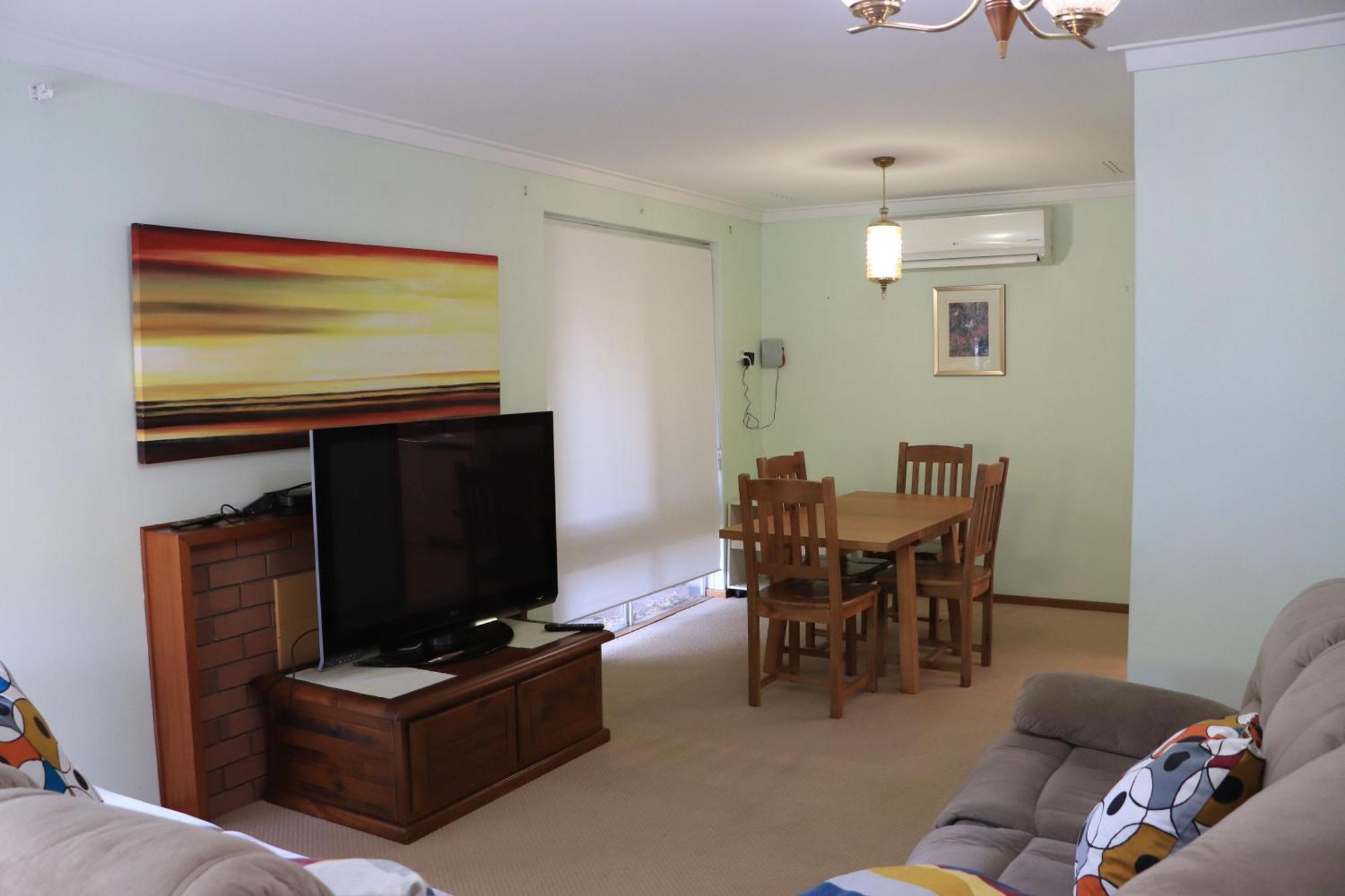 Comfort And Convenient * Perth