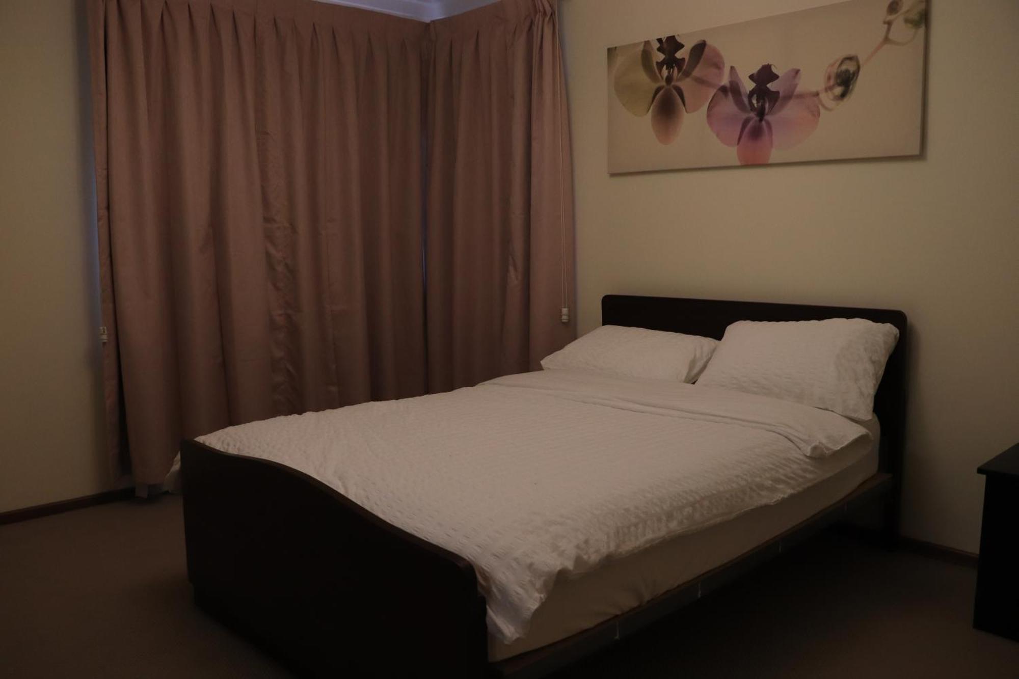 Bahay bakasyunan Comfort And Convenient *