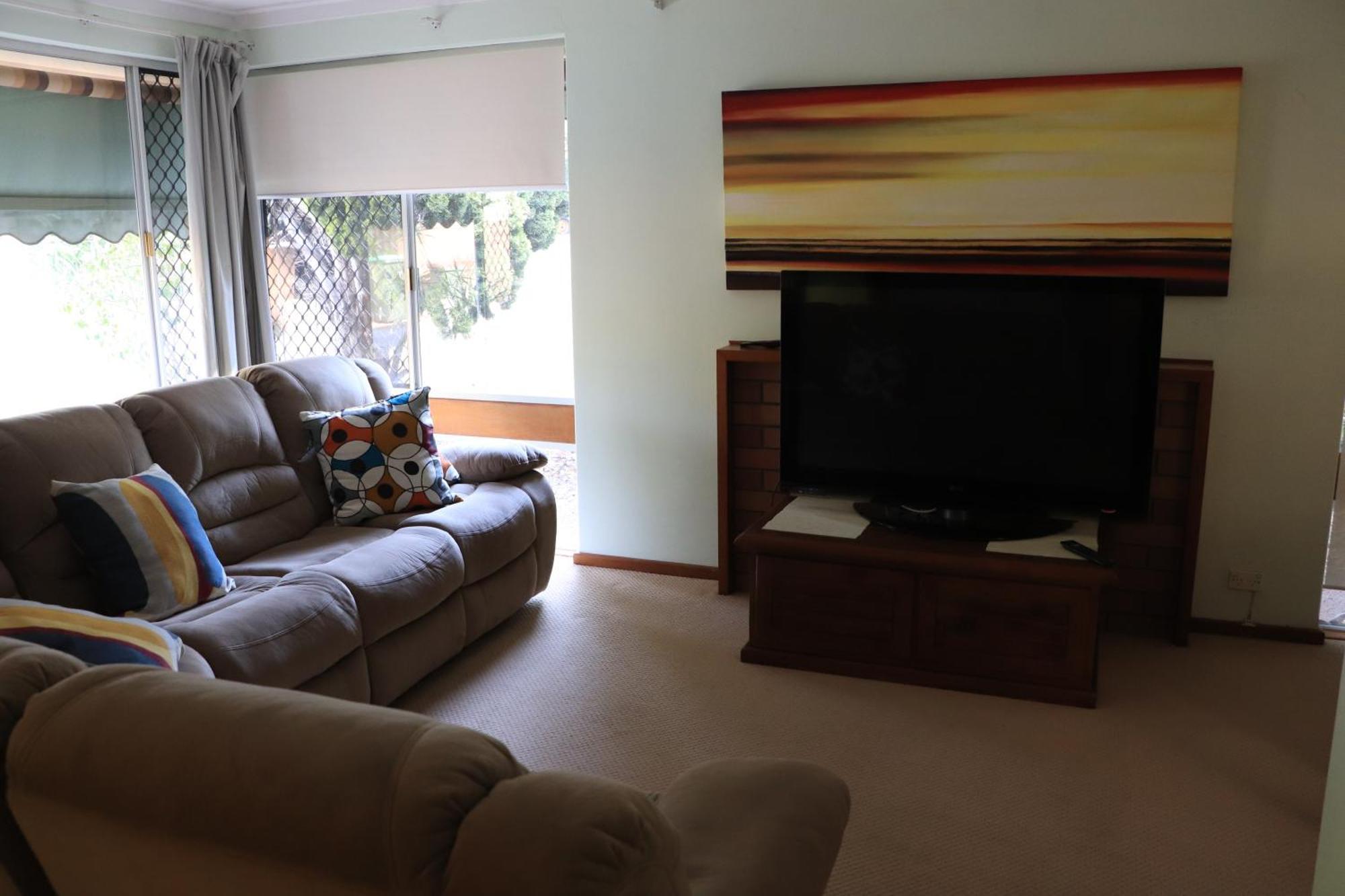 Comfort And Convenient Bahay bakasyunan Perth
