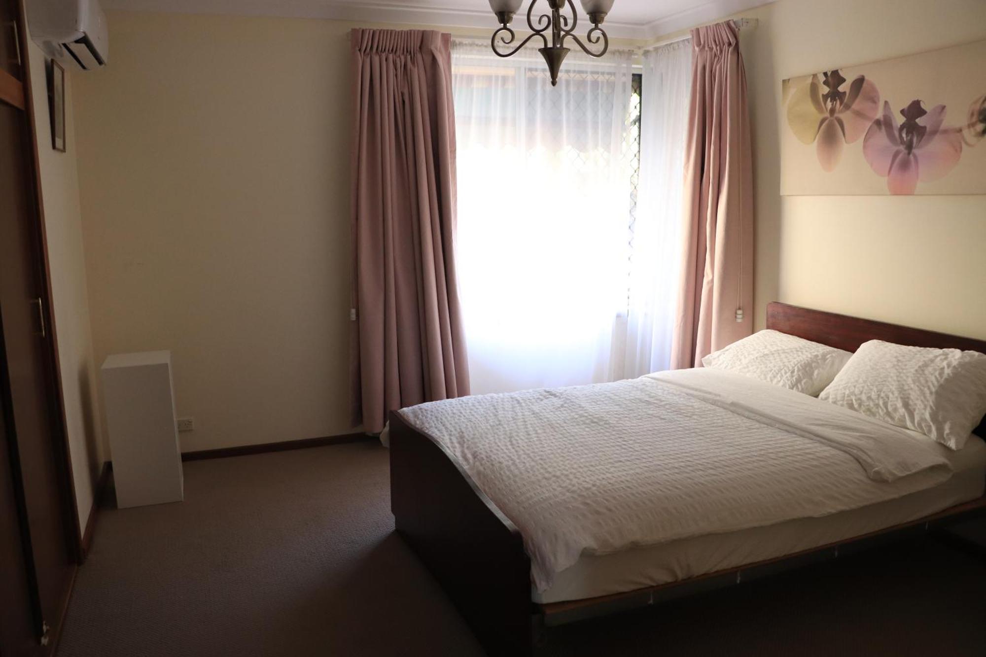 Comfort And Convenient * Perth