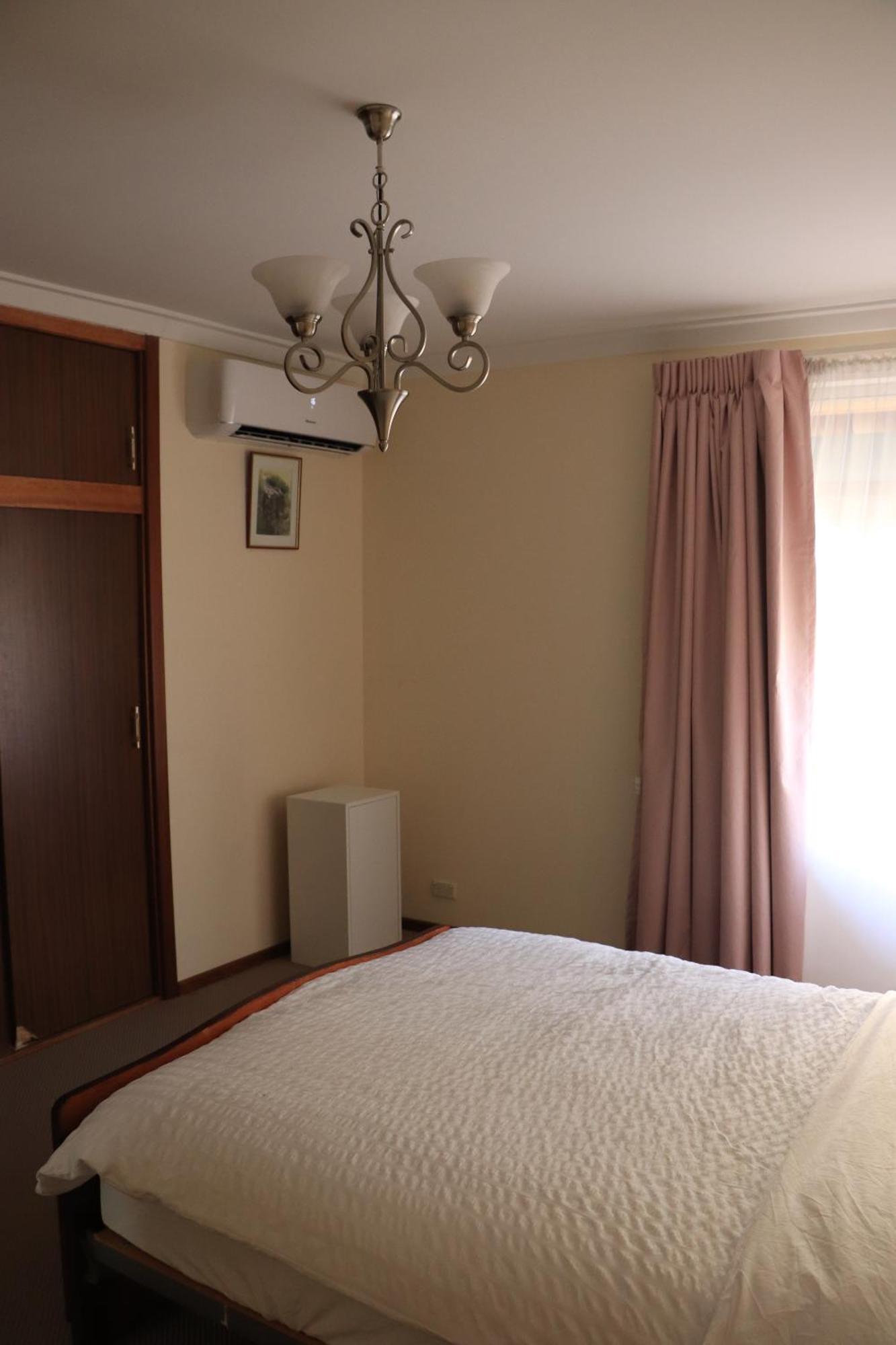 Comfort And Convenient