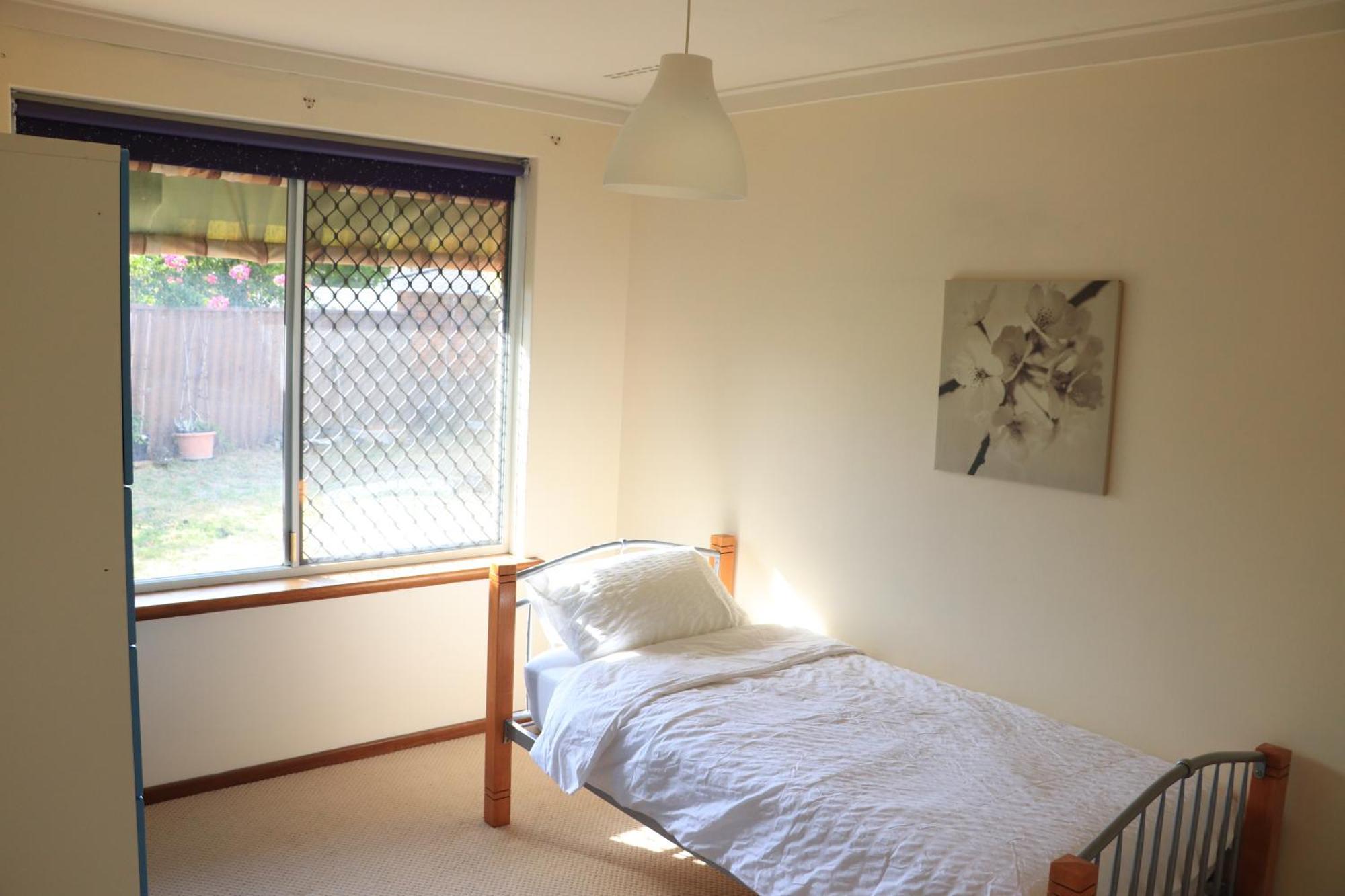 Comfort And Convenient * Perth