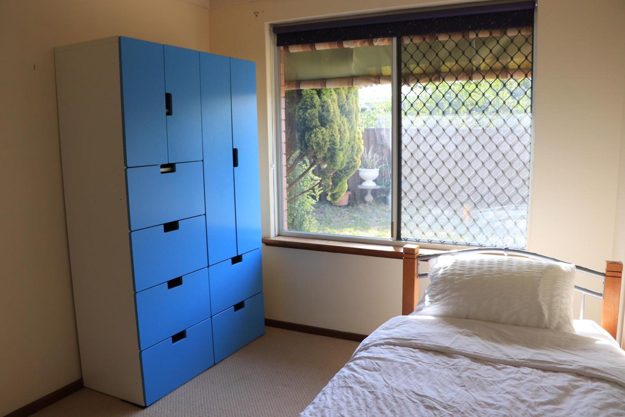 Comfort And Convenient *