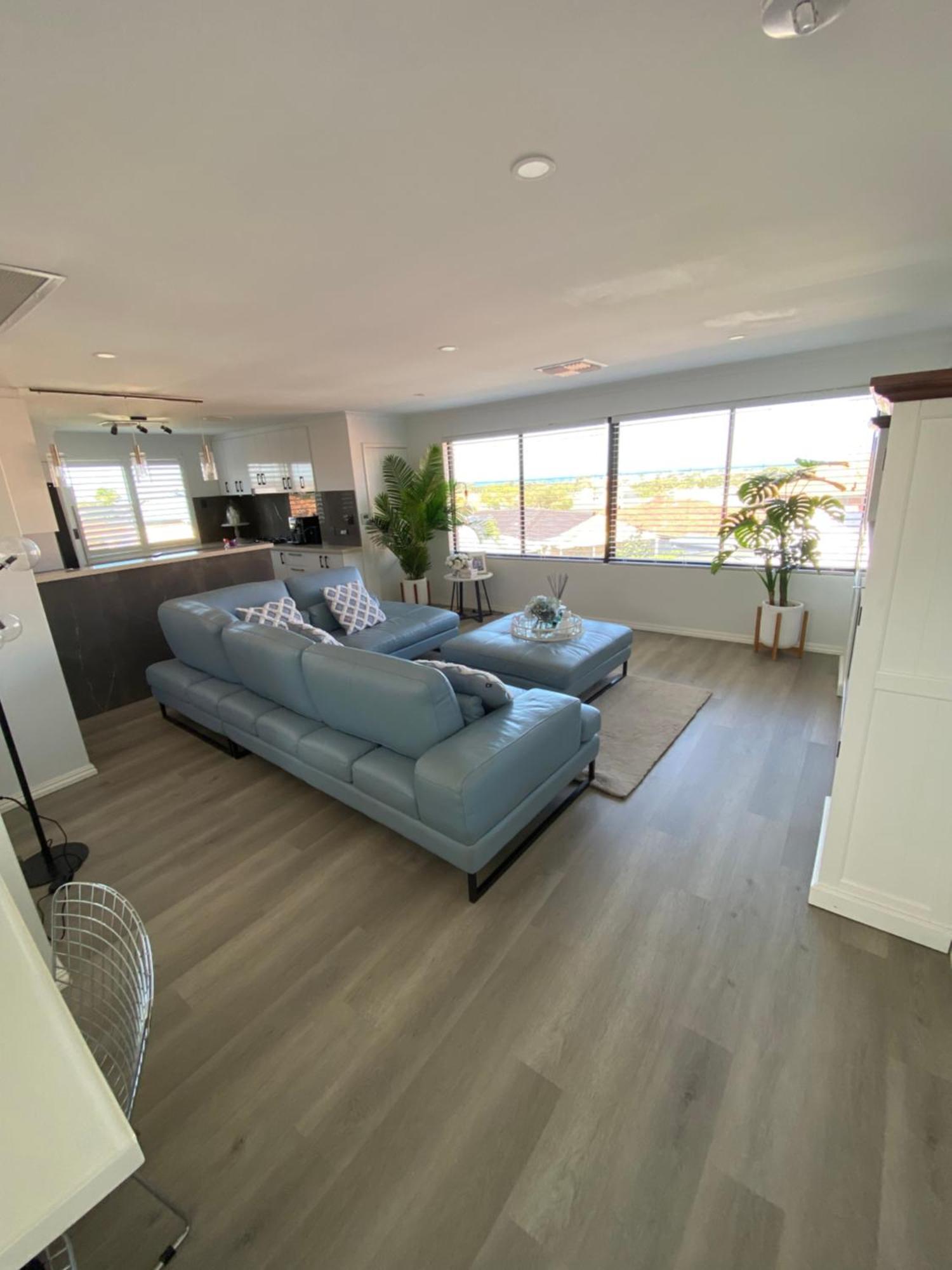 Hillarys Sea-view Panoramic Living * Perth