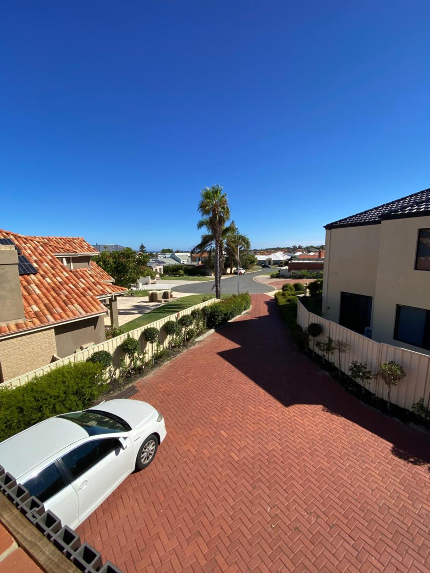 Hillarys Sea-view Panoramic Living Apartment Perth