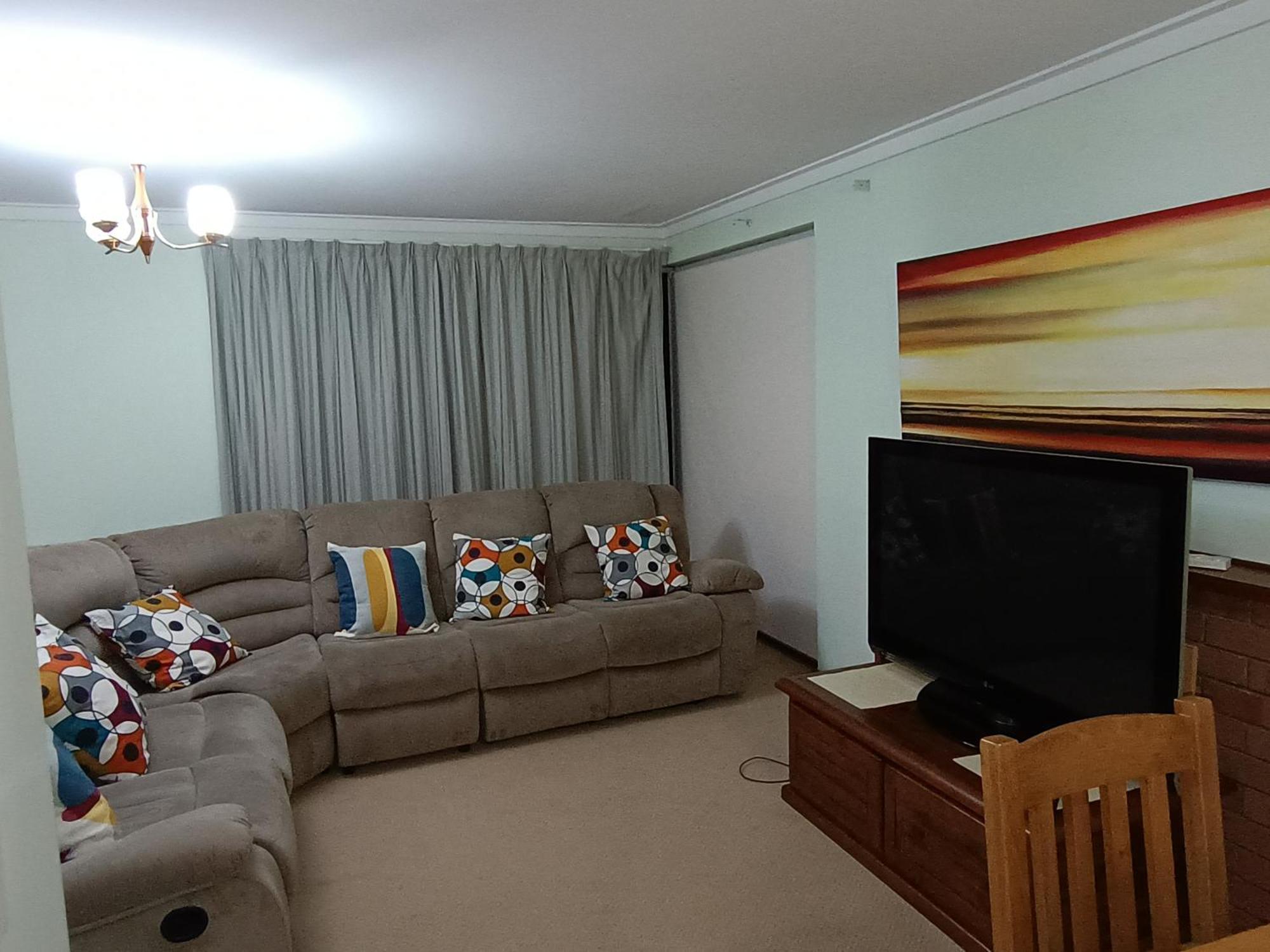 Comfort And Convenient Perth