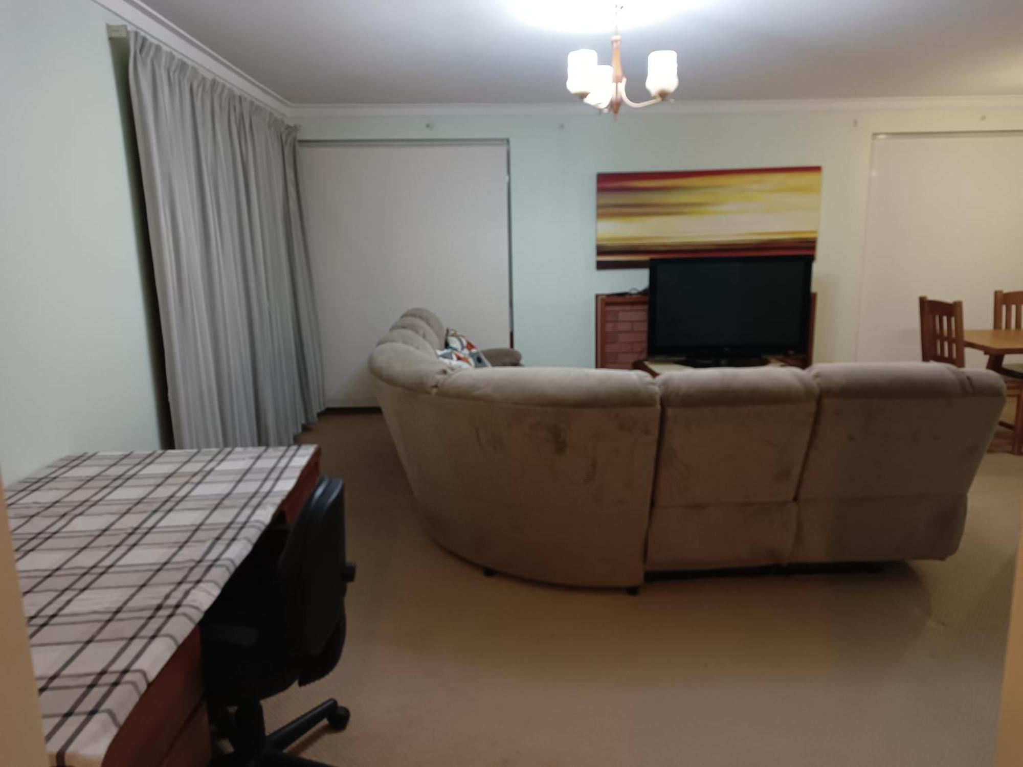 Bahay bakasyunan Comfort And Convenient