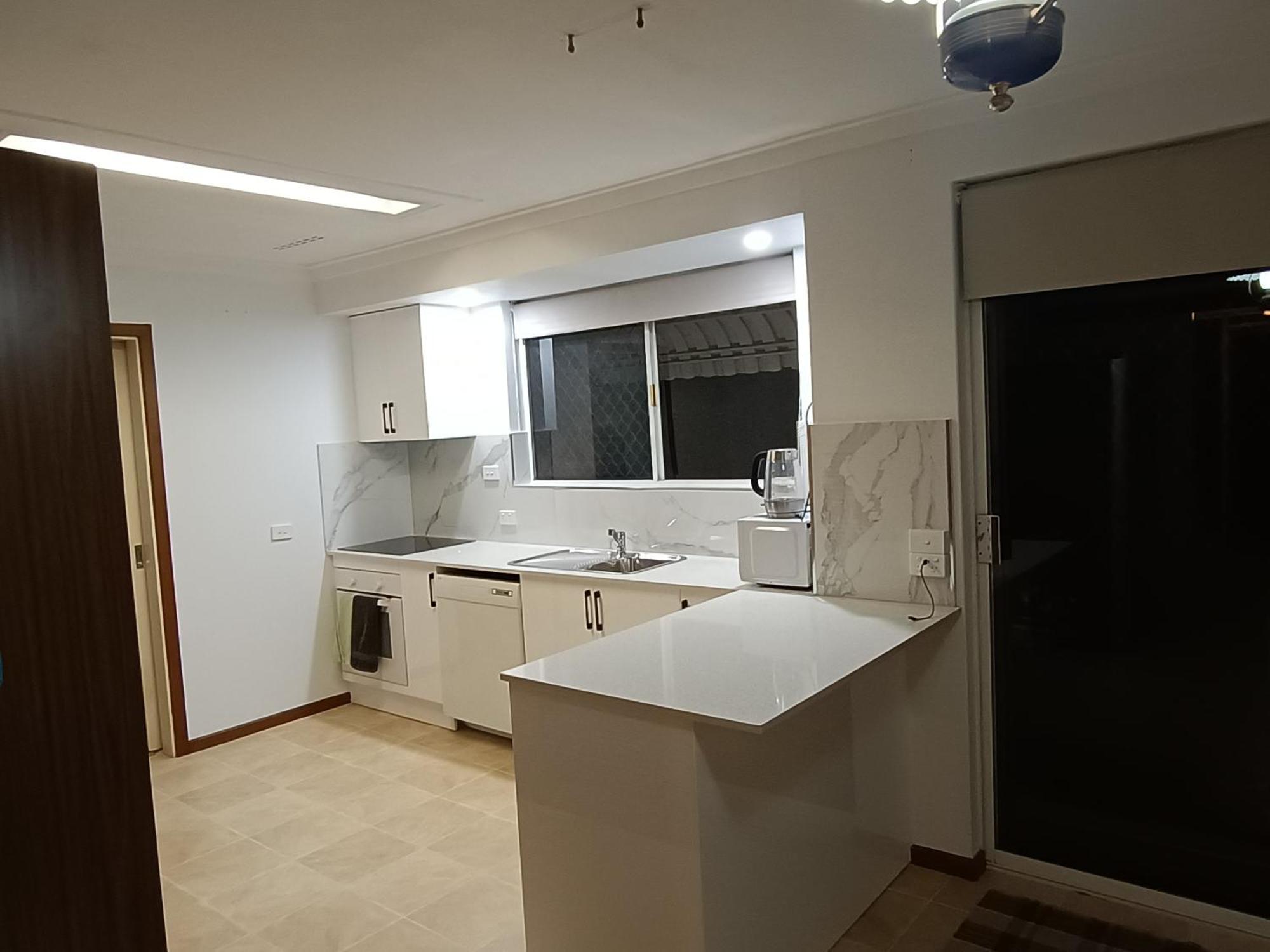 Bahay bakasyunan Comfort And Convenient *