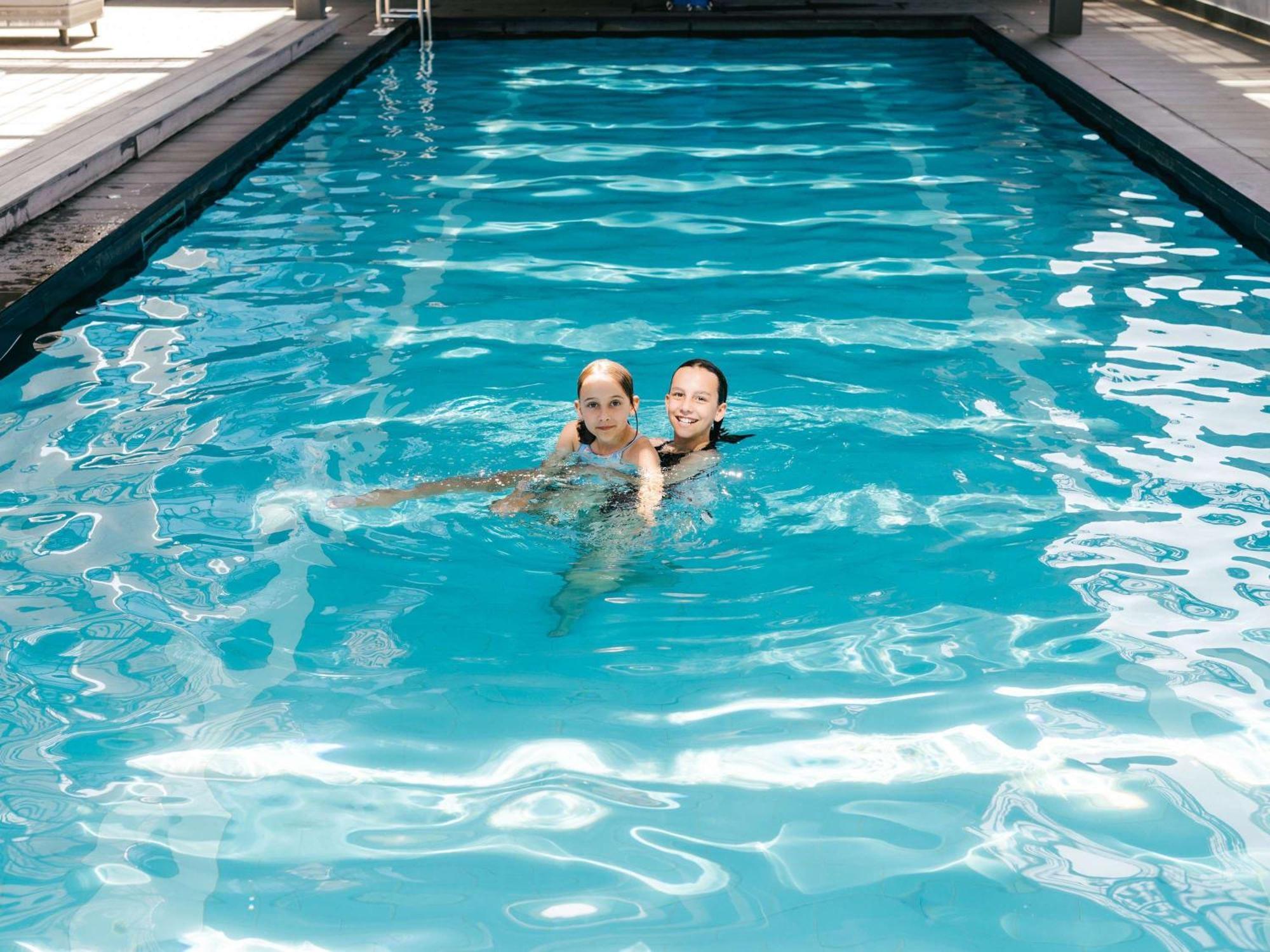 Novotel Murray Street 4*
