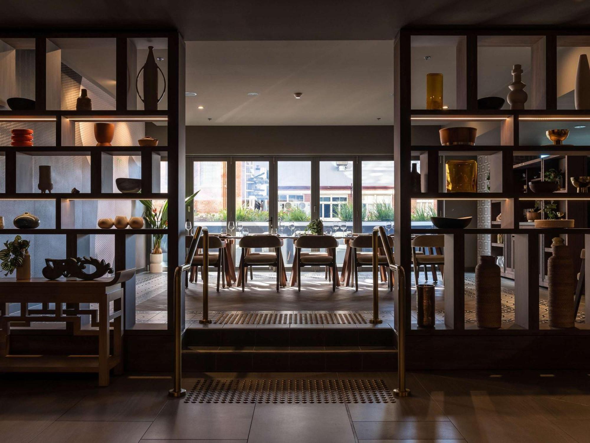 Hotel Novotel Murray Street 4*
