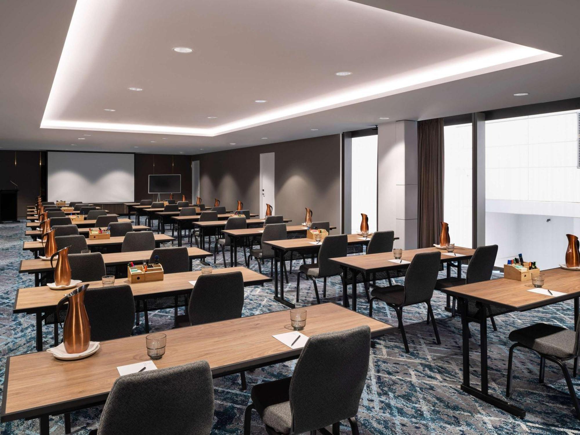 Hotel Novotel Murray Street Perth