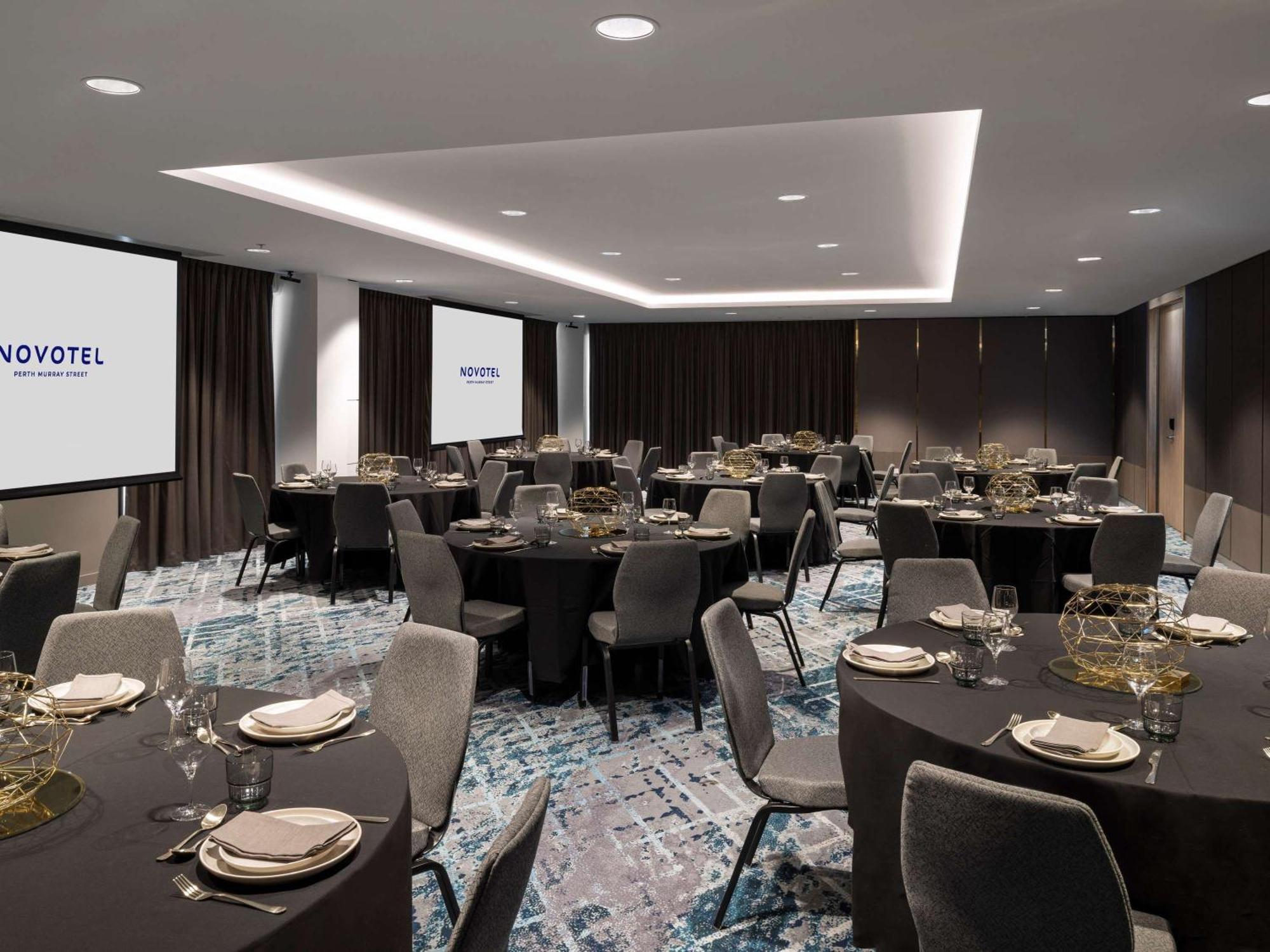 Novotel Murray Street Hotel