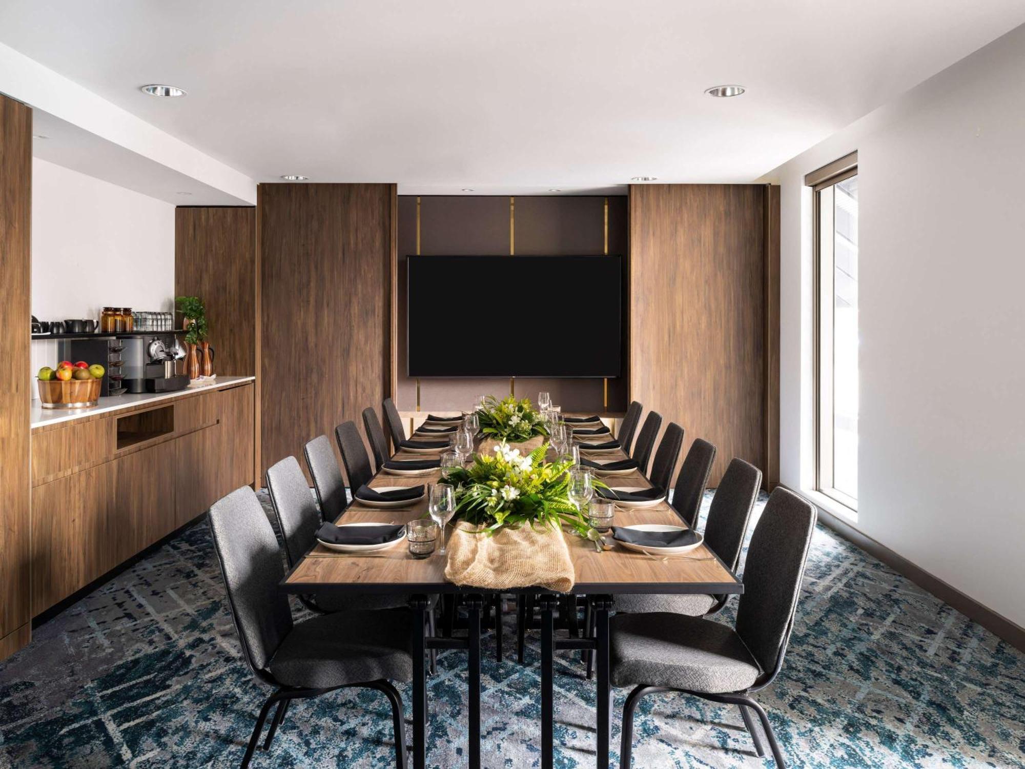 Hotel Novotel Murray Street 4*