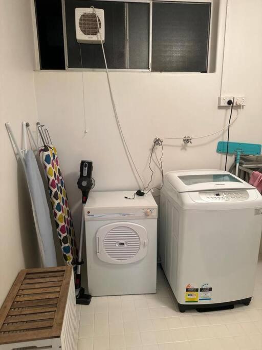 Ozone Point Apartment