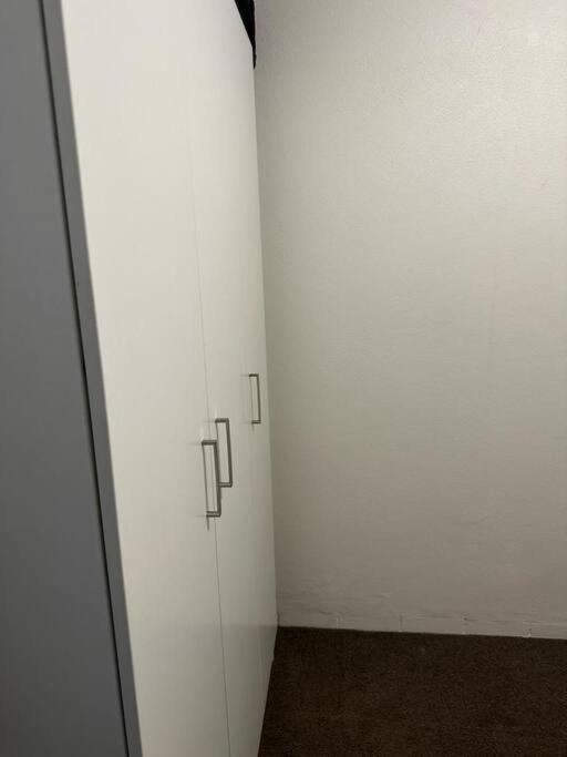 Apartment Ozone Point *