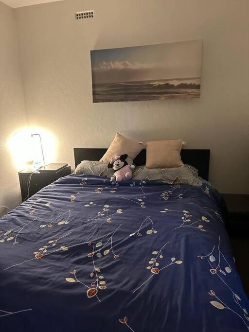 Ozone Point Apartment