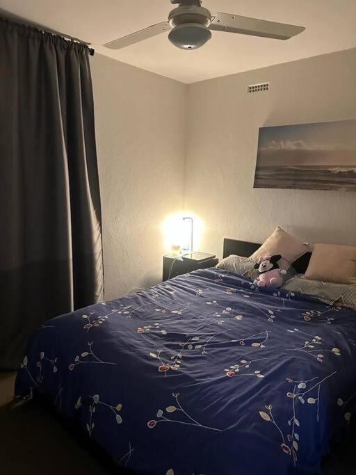 Ozone Point Apartment *