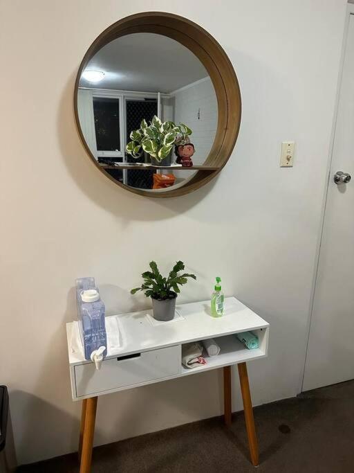 Apartment Ozone Point