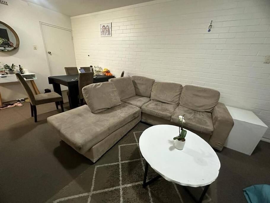 Ozone Point Apartment