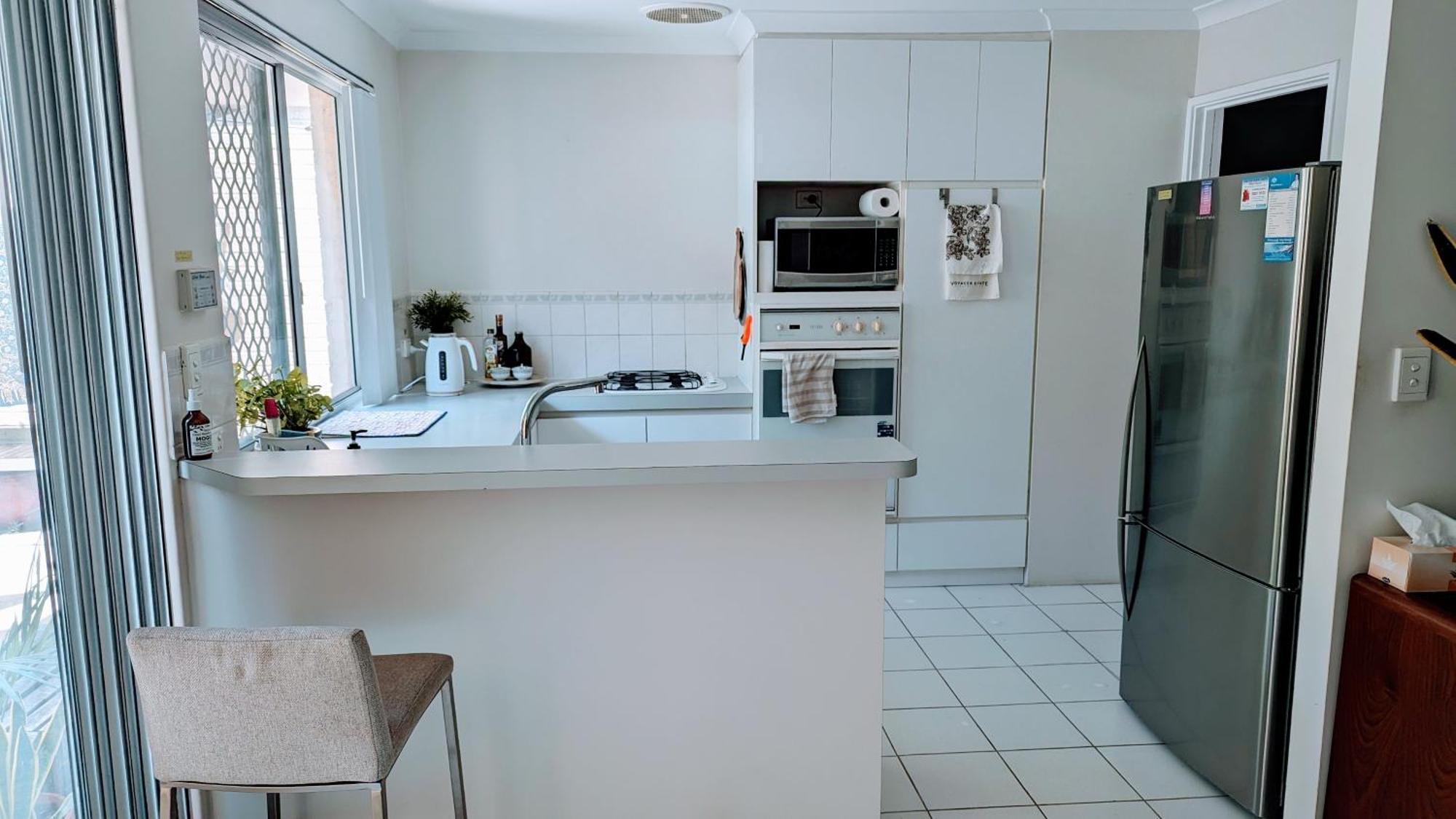 3-bedroom Holiday home Perth