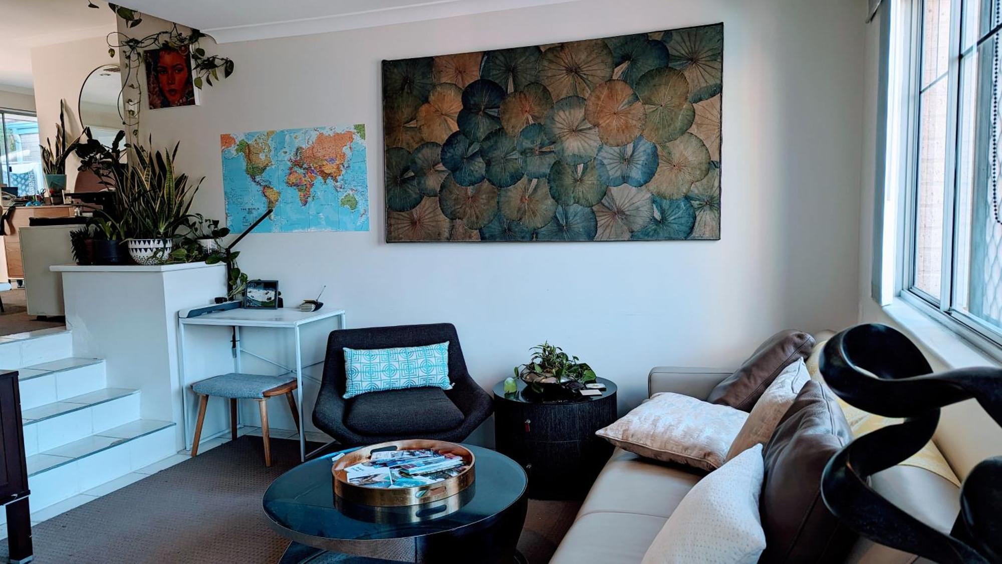 3-bedroom * Perth