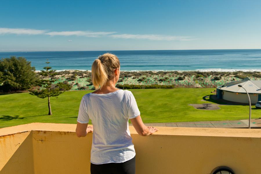 Beach Manor 4* Perth