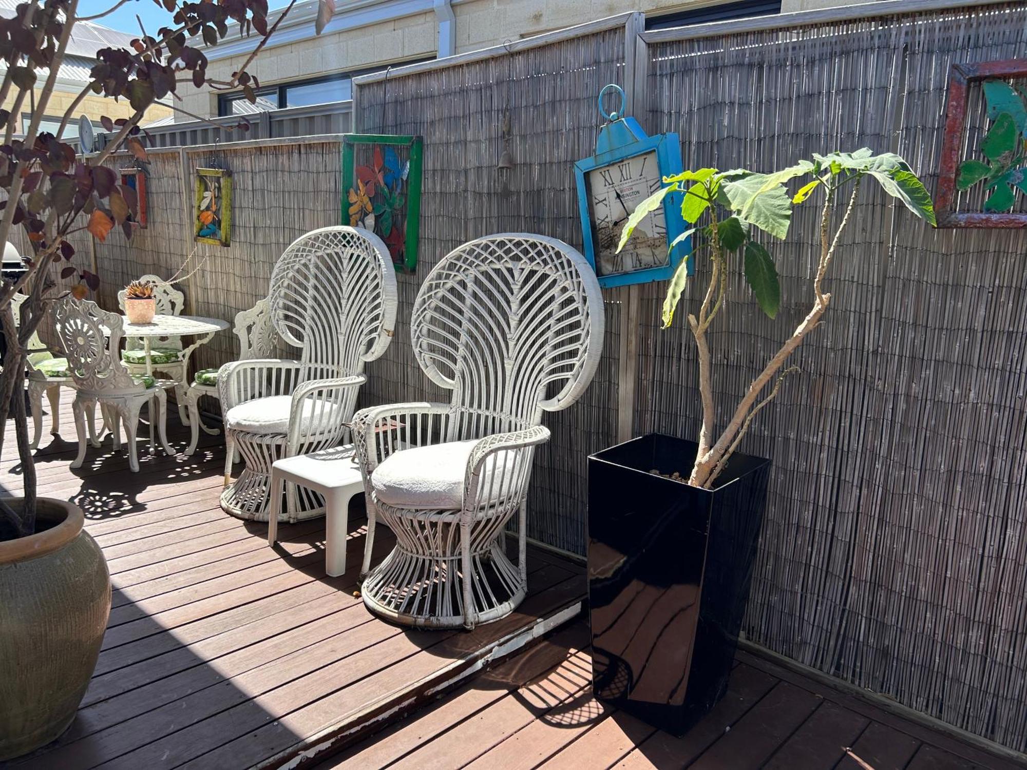 Villa Whitfords Retreat - 2 Bedroom Unit Perth