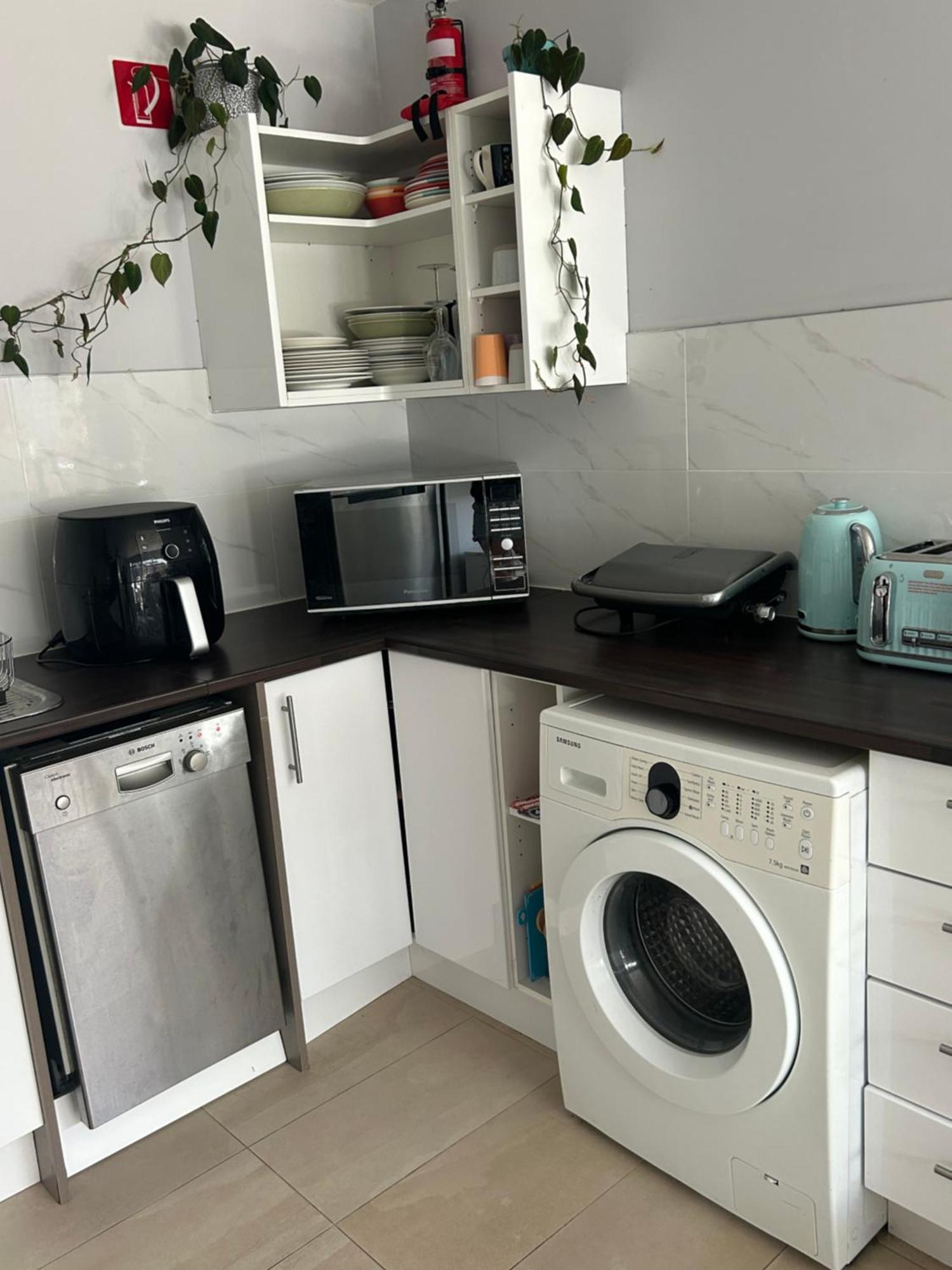 Villa Whitfords Retreat - 2 Bedroom Unit
