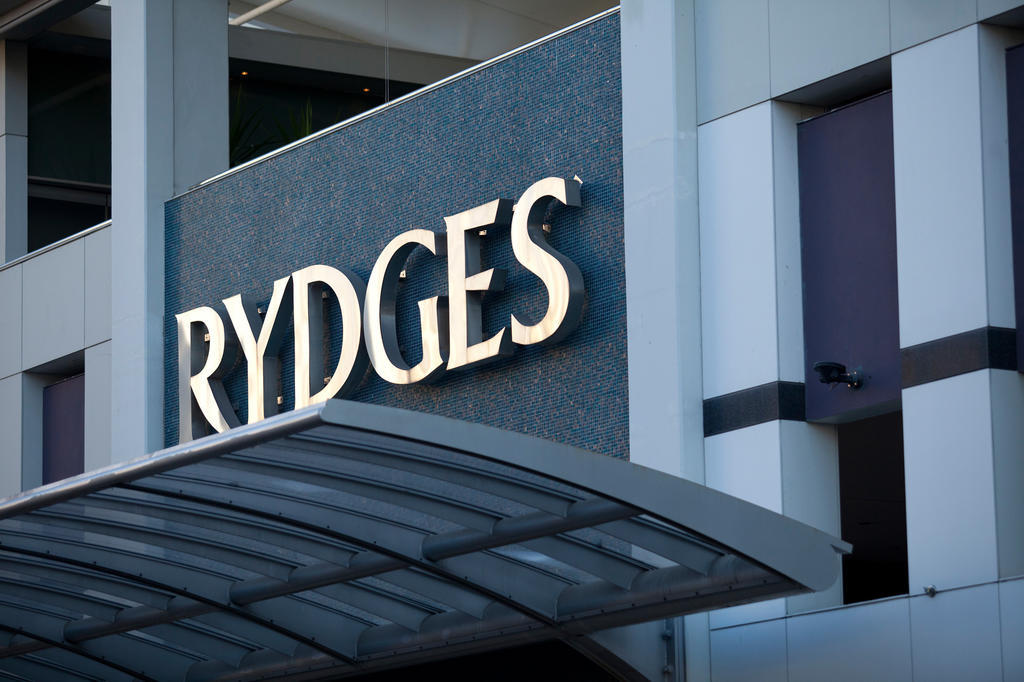 Rydges 4*