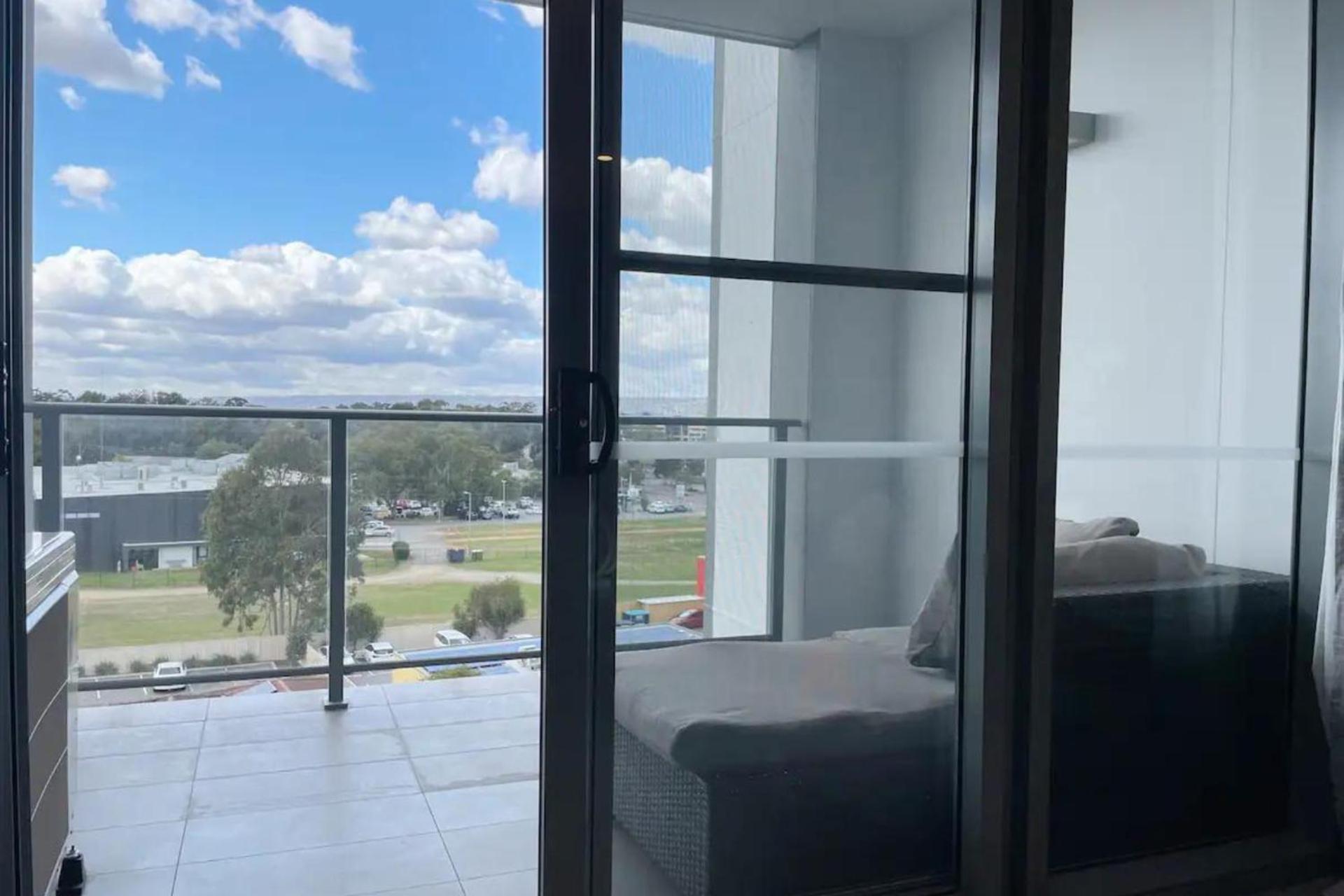 Modern In Cannington, Australia