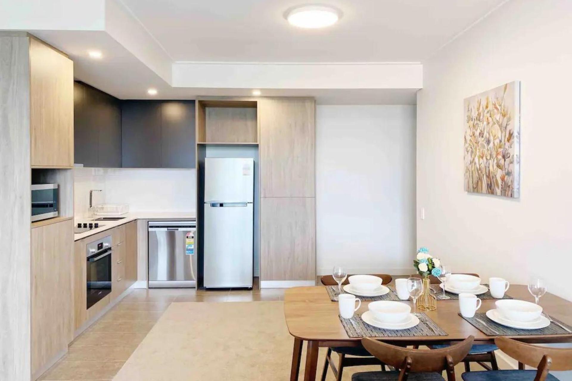 Modern In Cannington, Australia * Perth