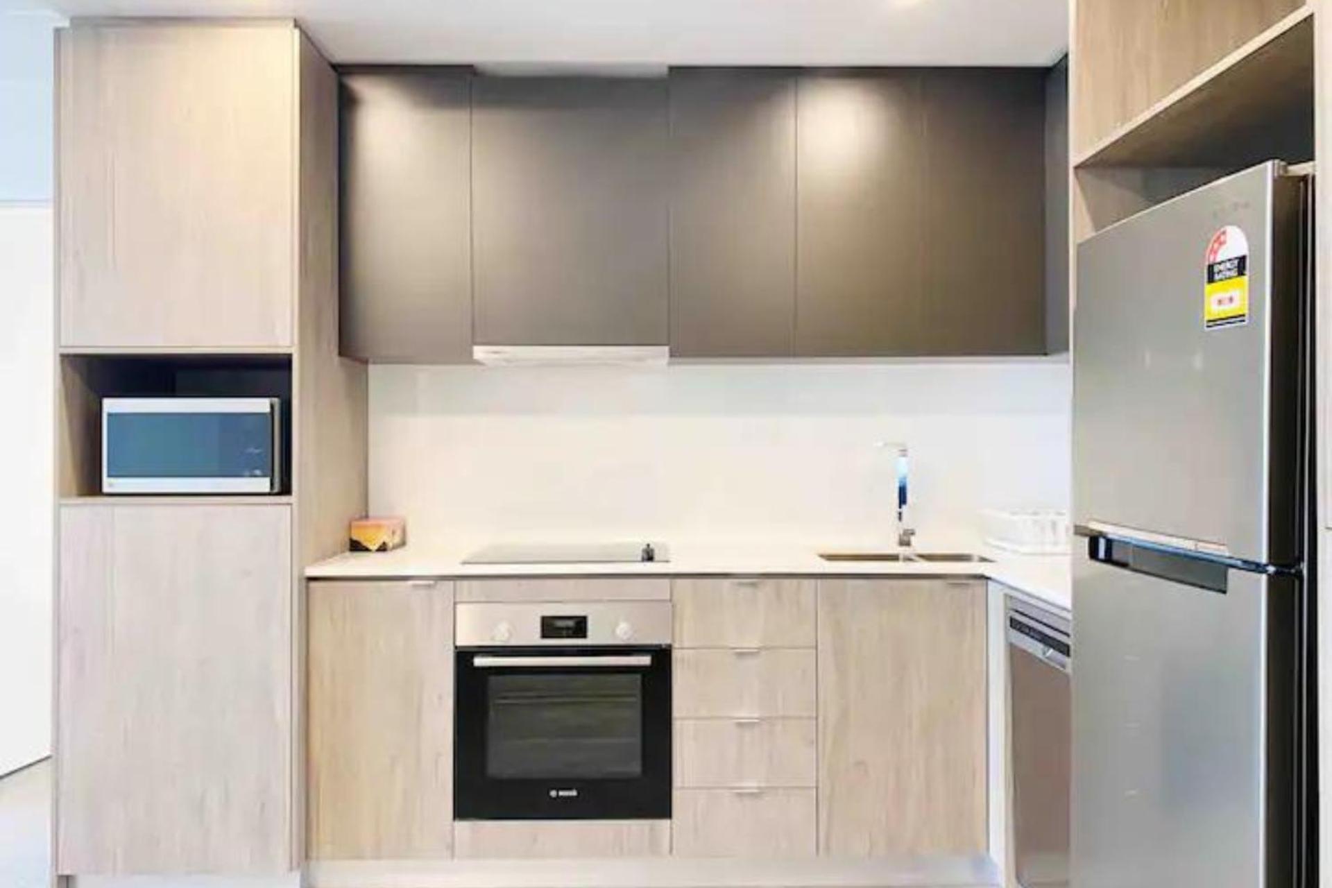 Apartment Modern In Cannington, Australia
