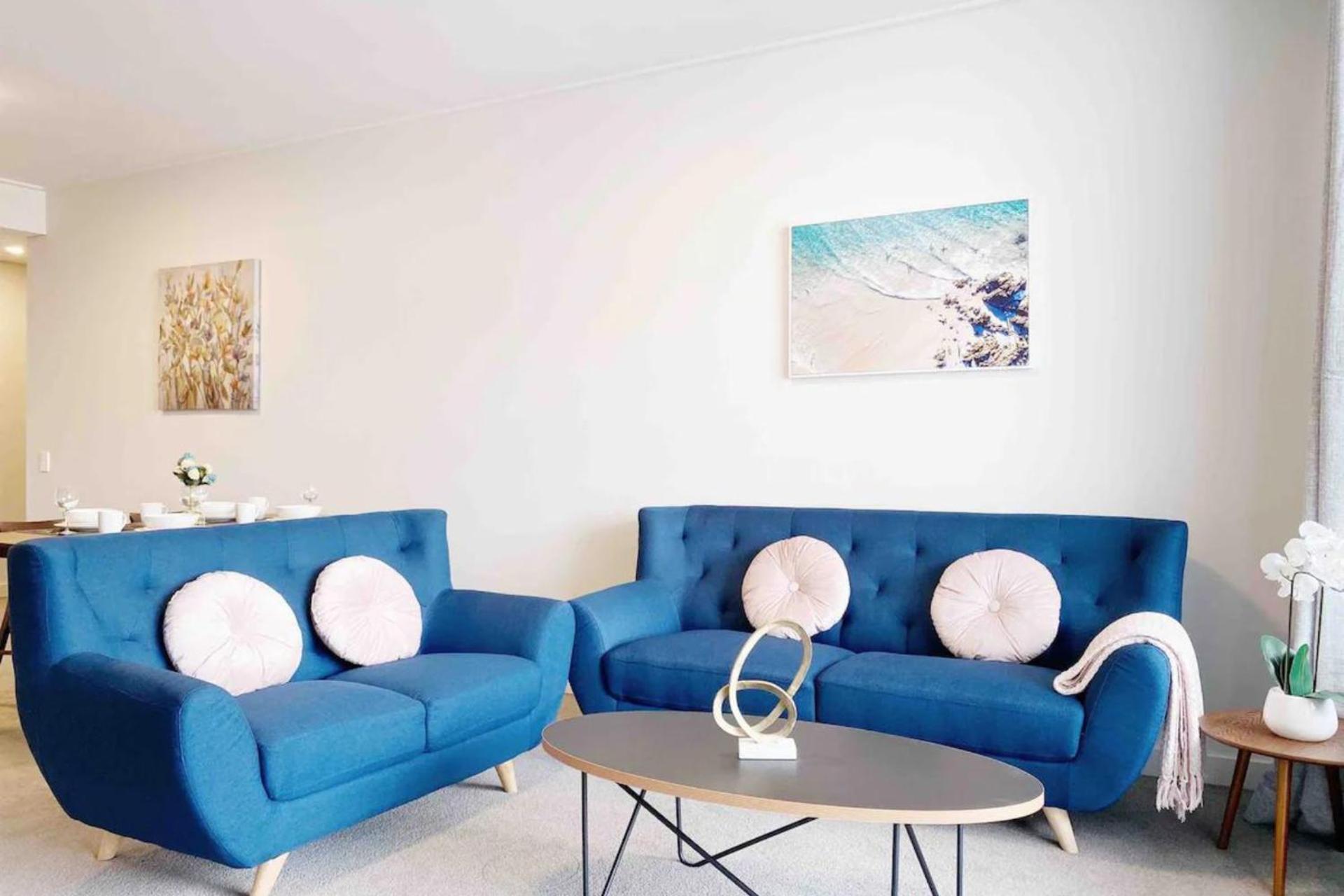 Modern In Cannington, Australia Apartment
