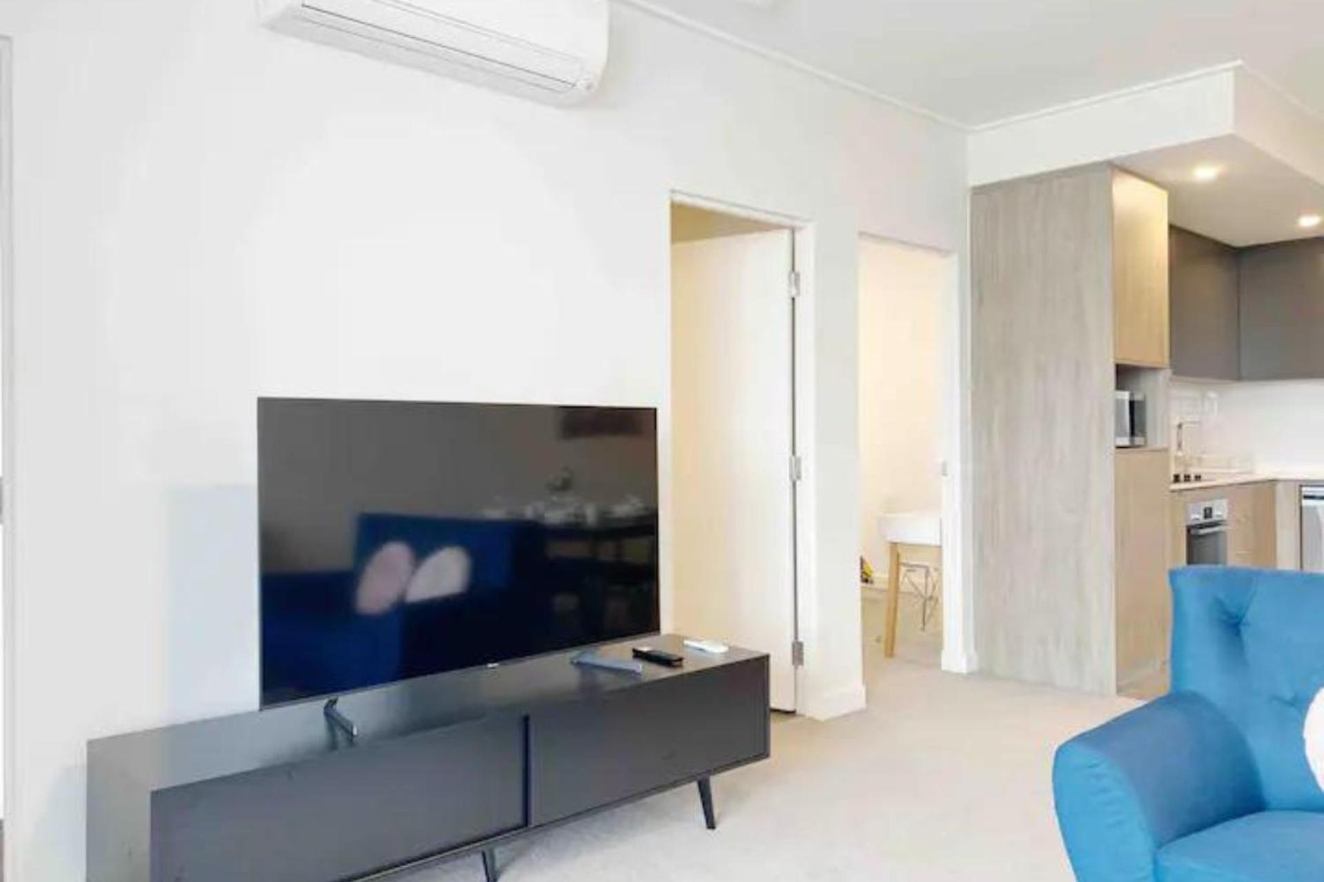 Apartment Modern In Cannington, Australia Perth