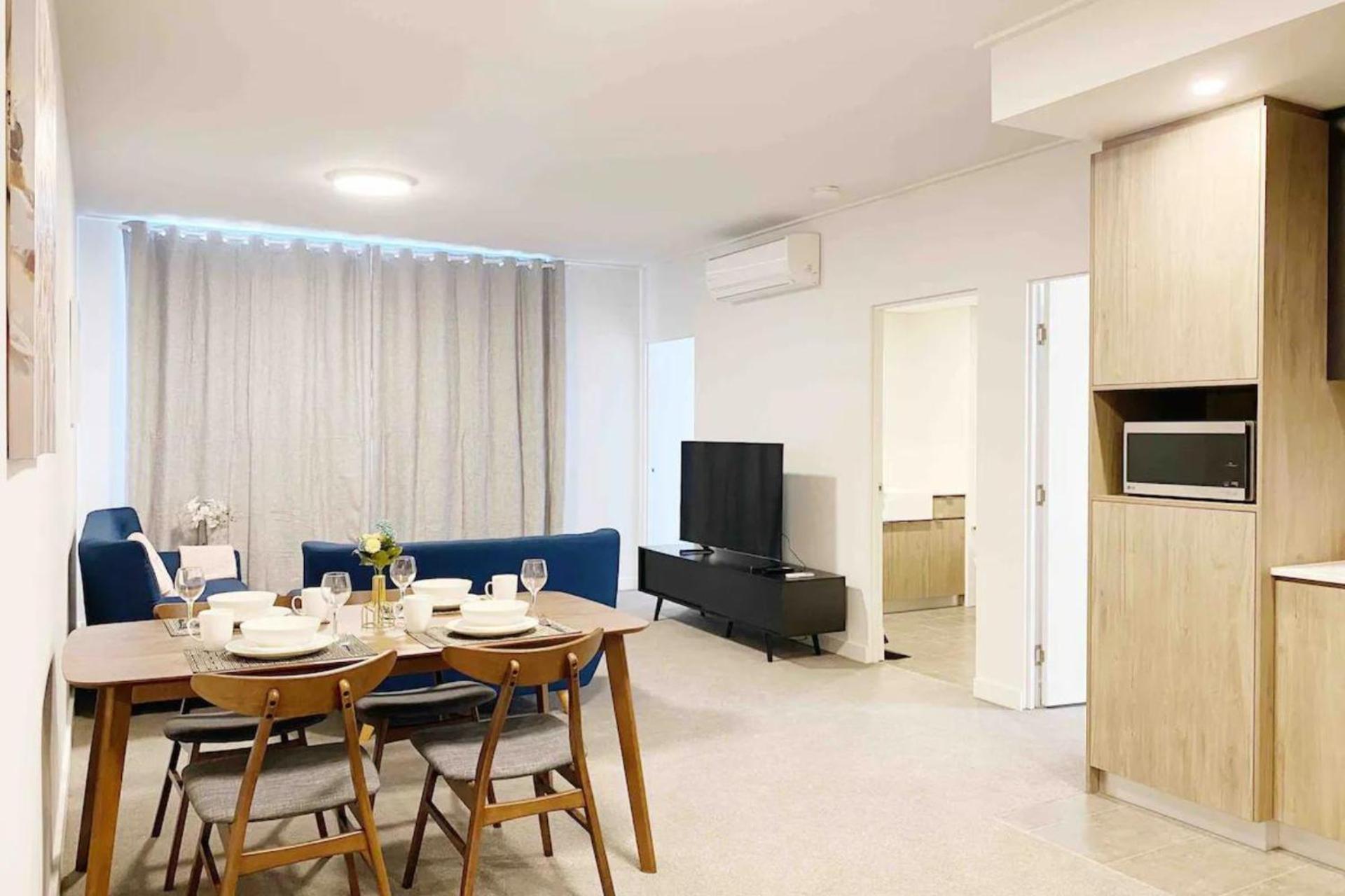 Modern In Cannington, Australia * Perth