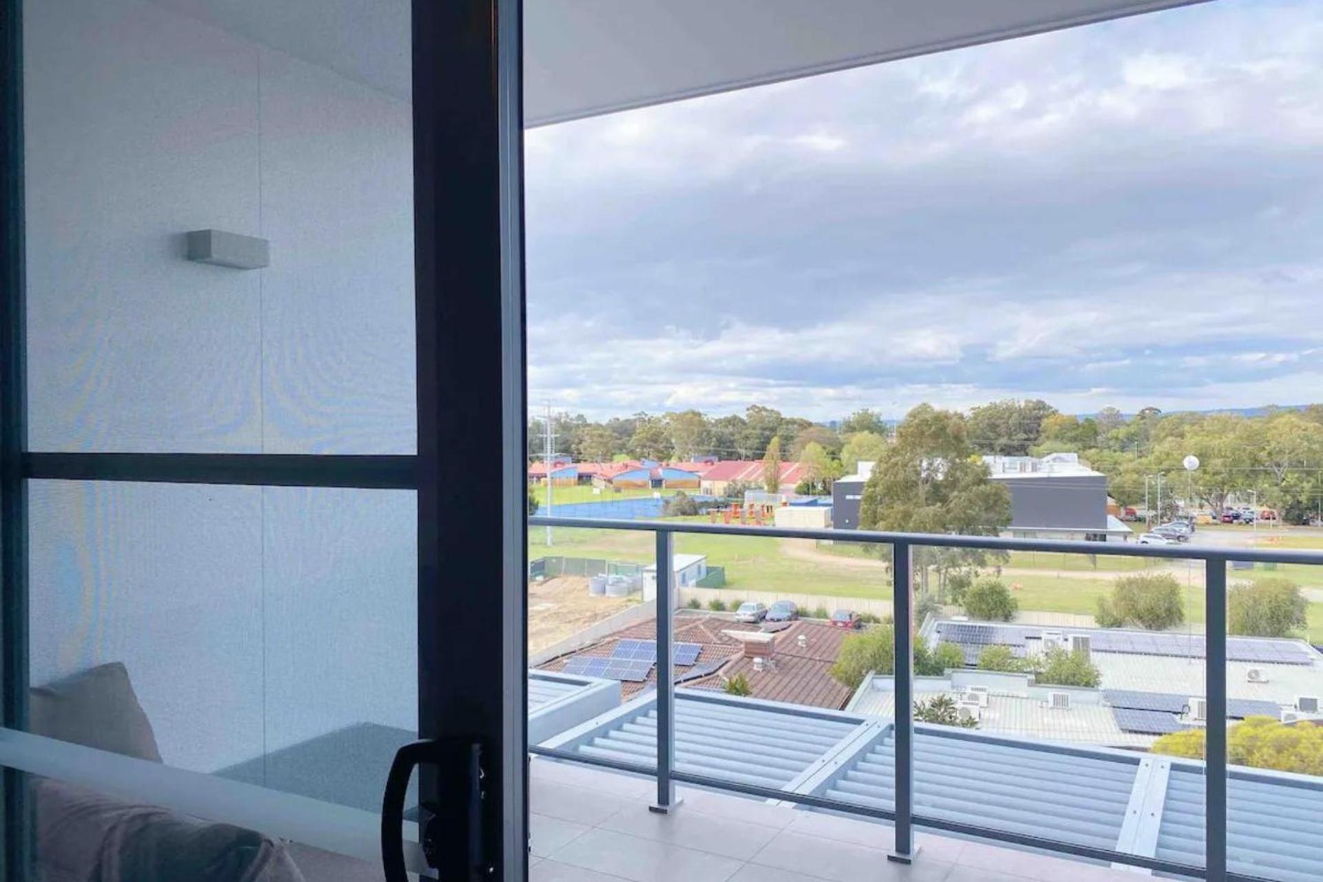 Apartment Modern In Cannington, Australia