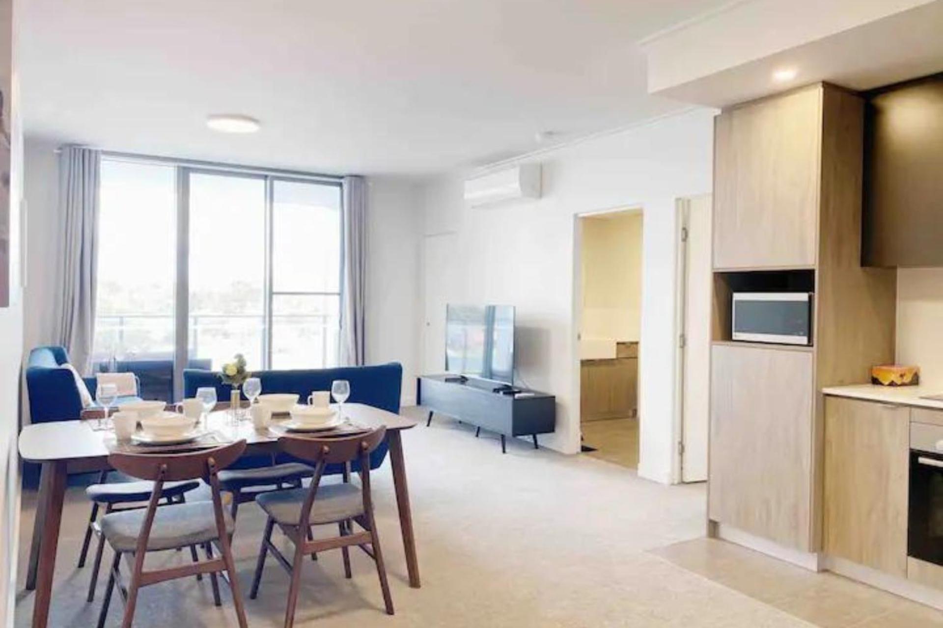 Modern In Cannington, Australia * Perth