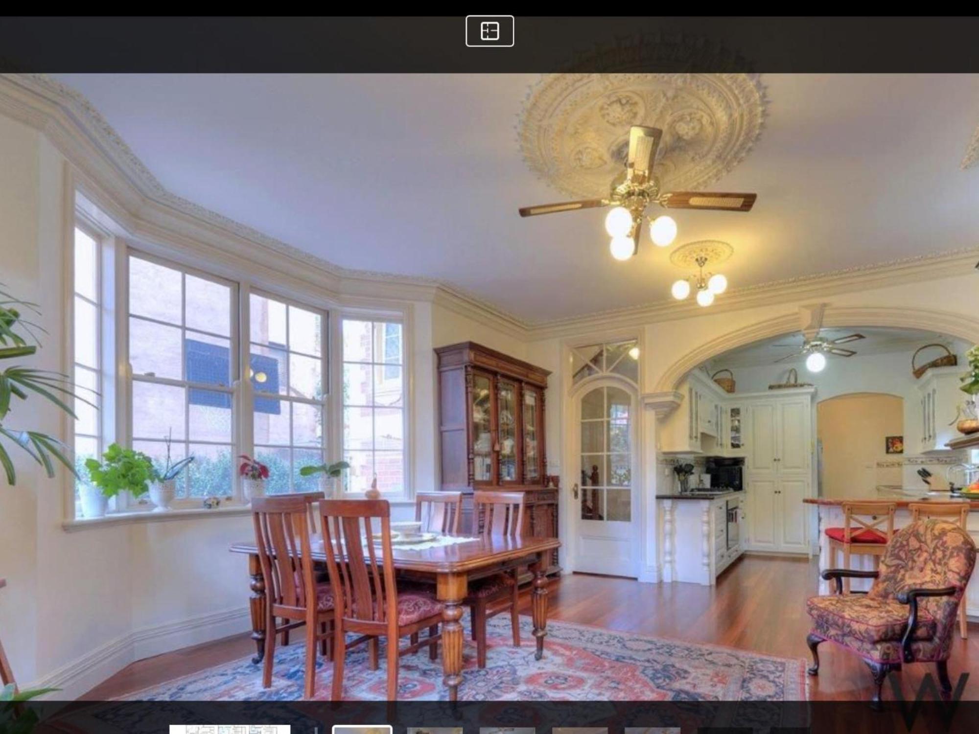 Quiet And Peaceful City Living With Free Parking Homestay Perth