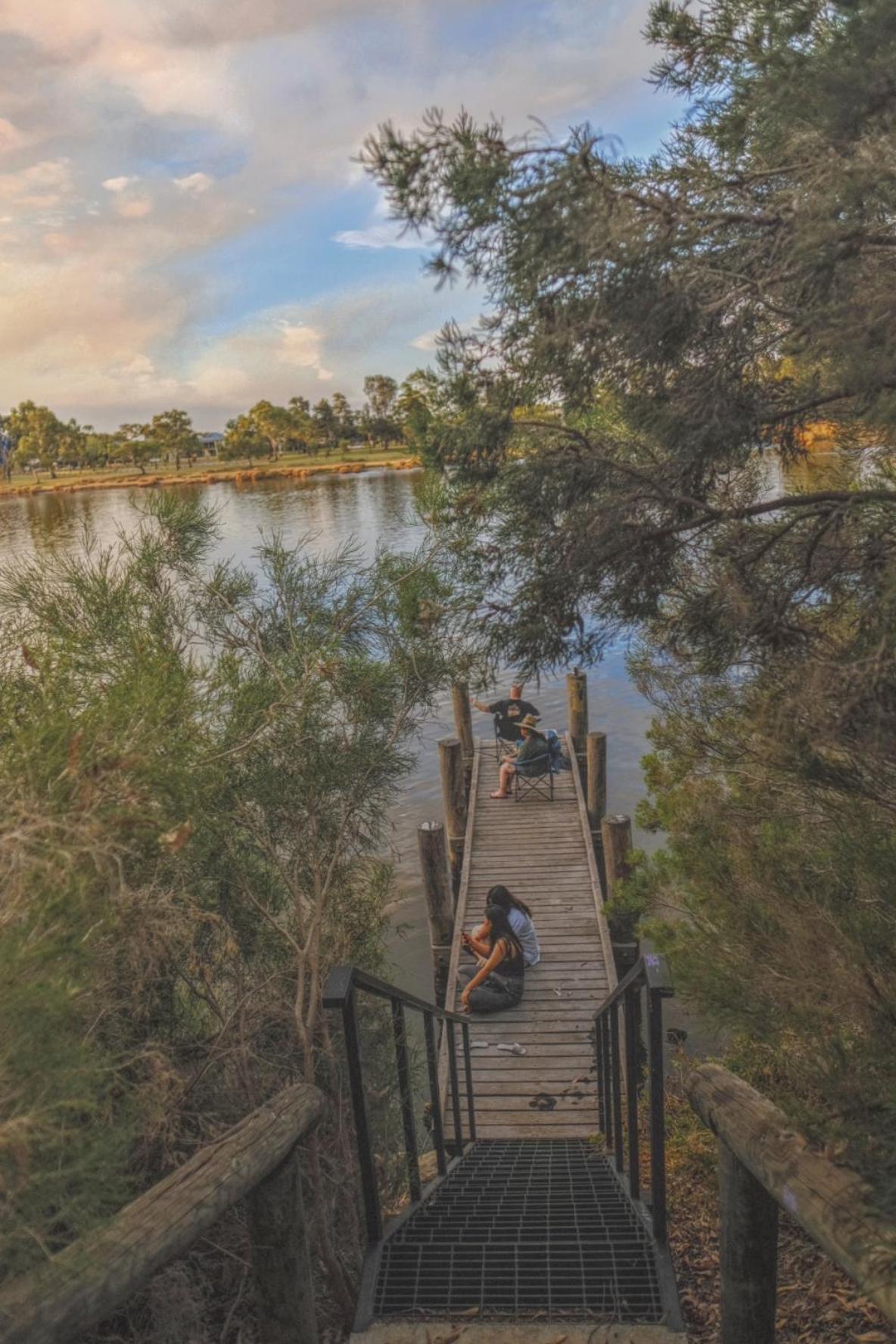 Riversong Apartment Perth