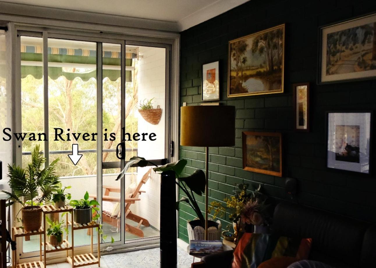 Apartment Riversong *