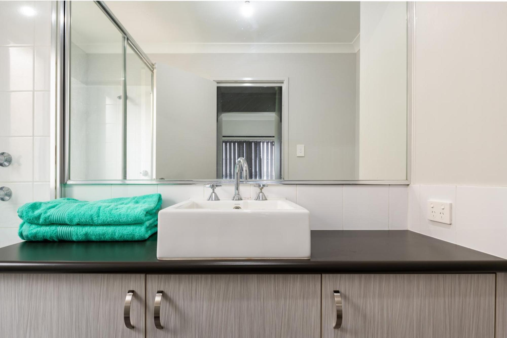 Bed & Breakfast West Swan *